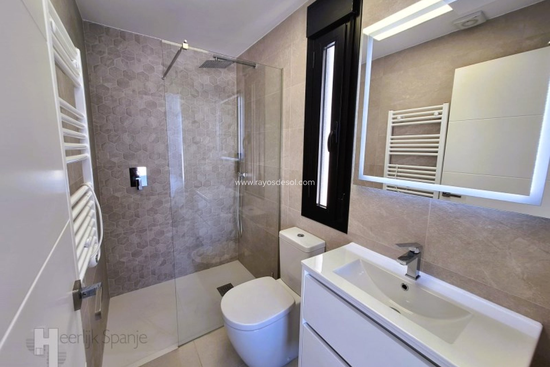 Resale - Villa - Lo Pagan - San Pedro del Pinatar