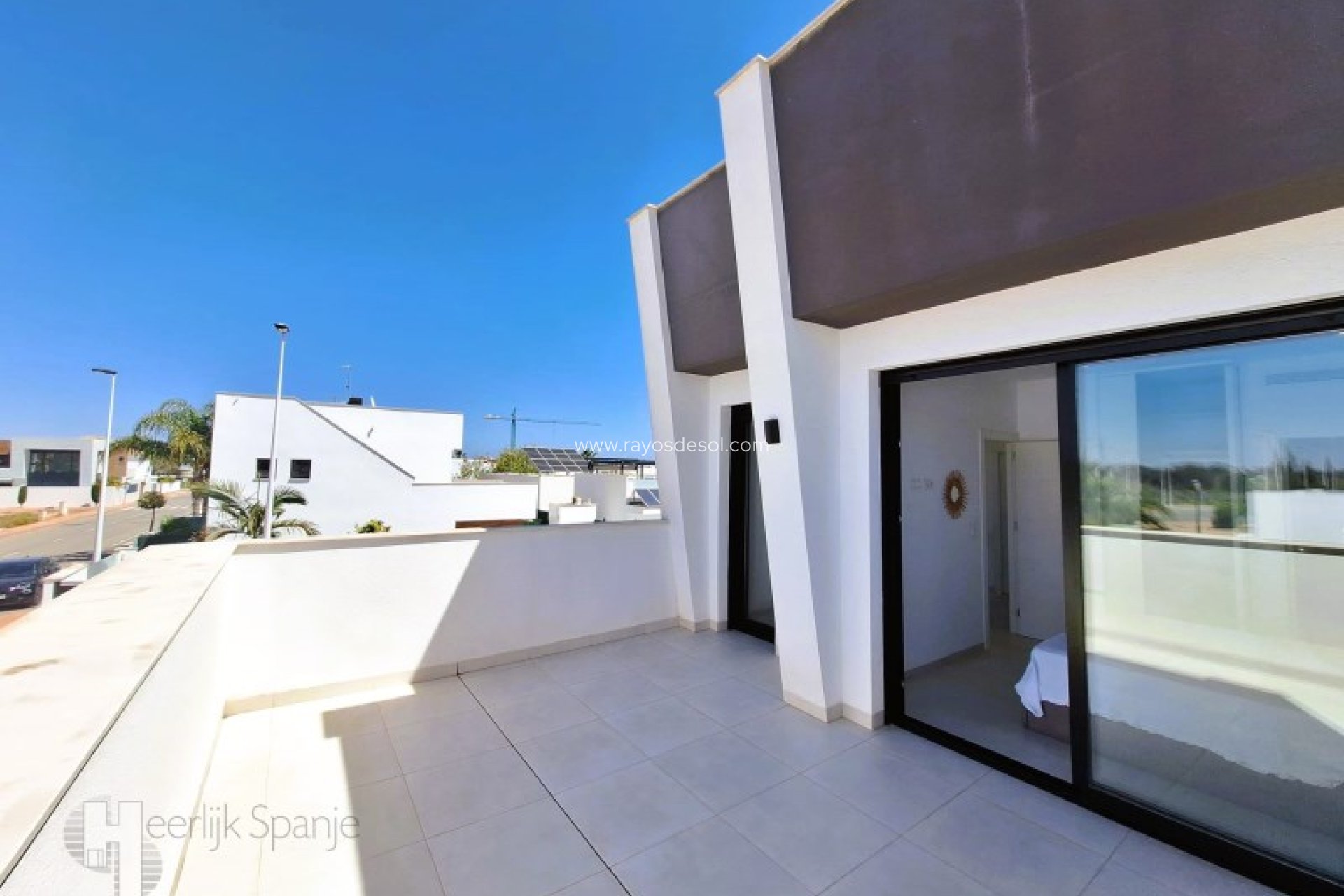 Resale - Villa - Lo Pagan - San Pedro del Pinatar