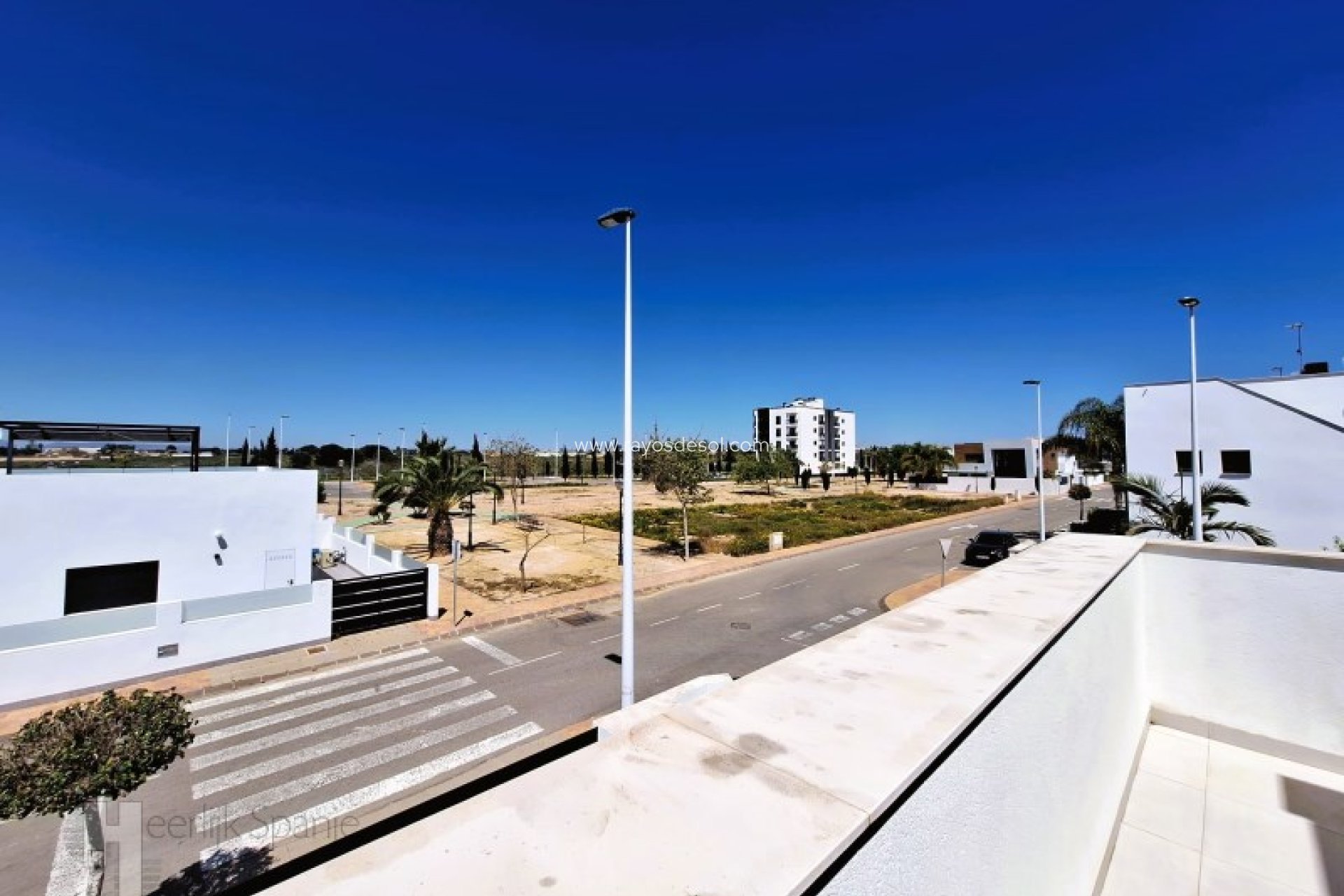 Resale - Villa - Lo Pagan - San Pedro del Pinatar