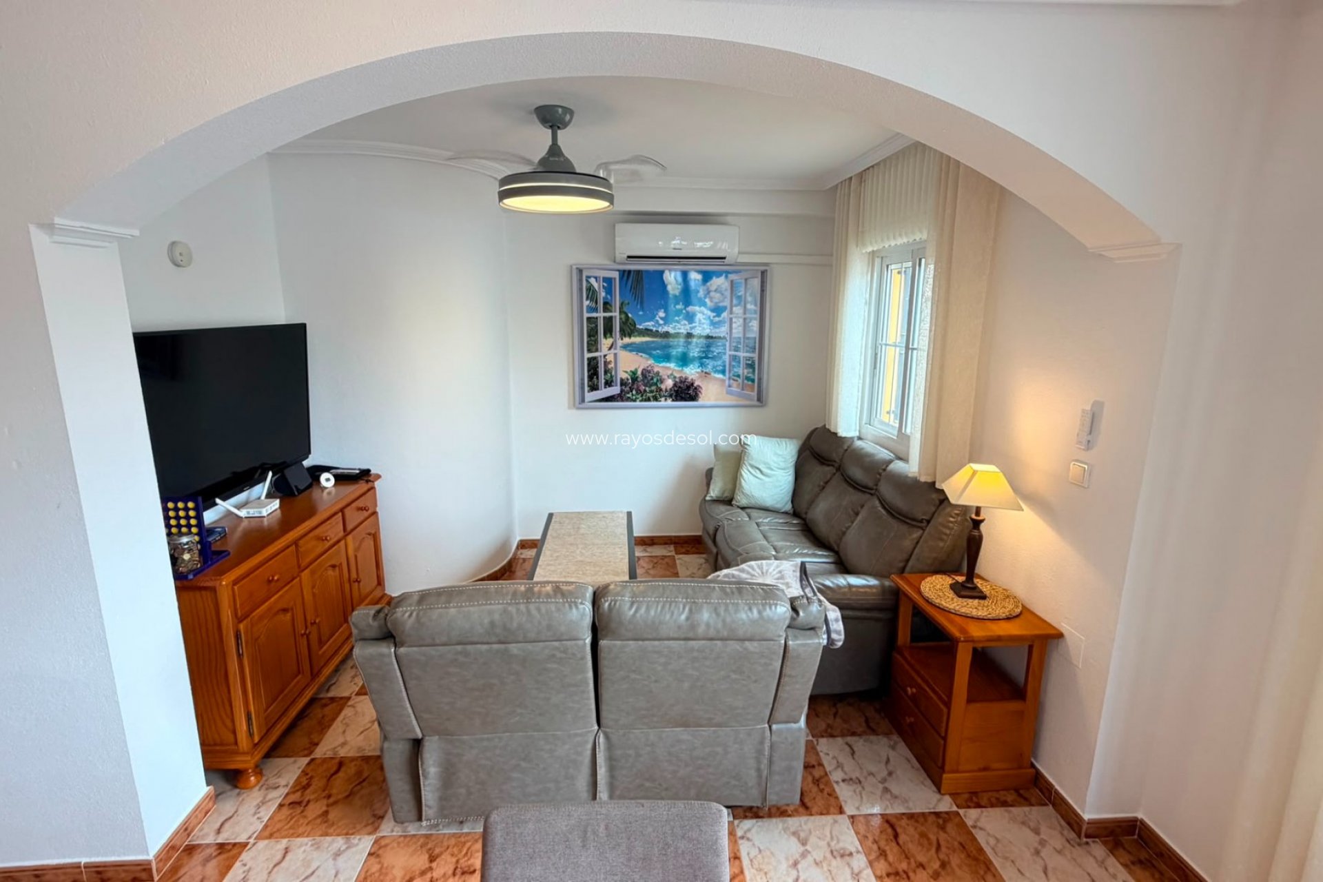 Resale - Villa - Lomas de Cabo Roig - Orihuela Costa