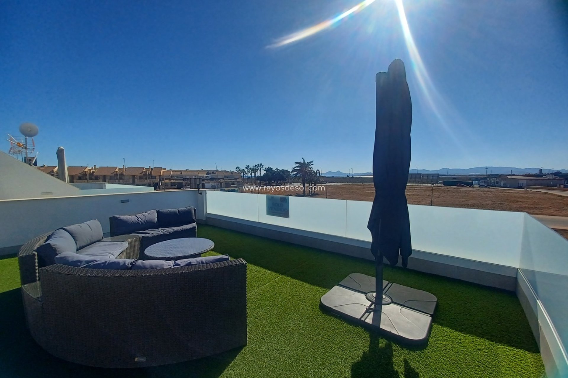 Resale - Villa - Los Alcazares - Costa Calida