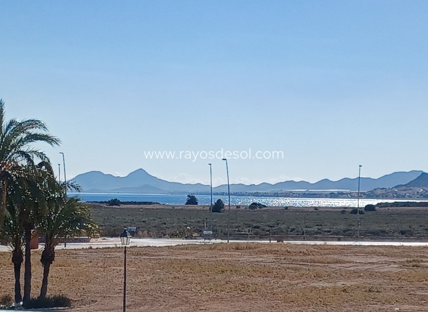 Resale - Villa - Los Alcazares - Costa Calida