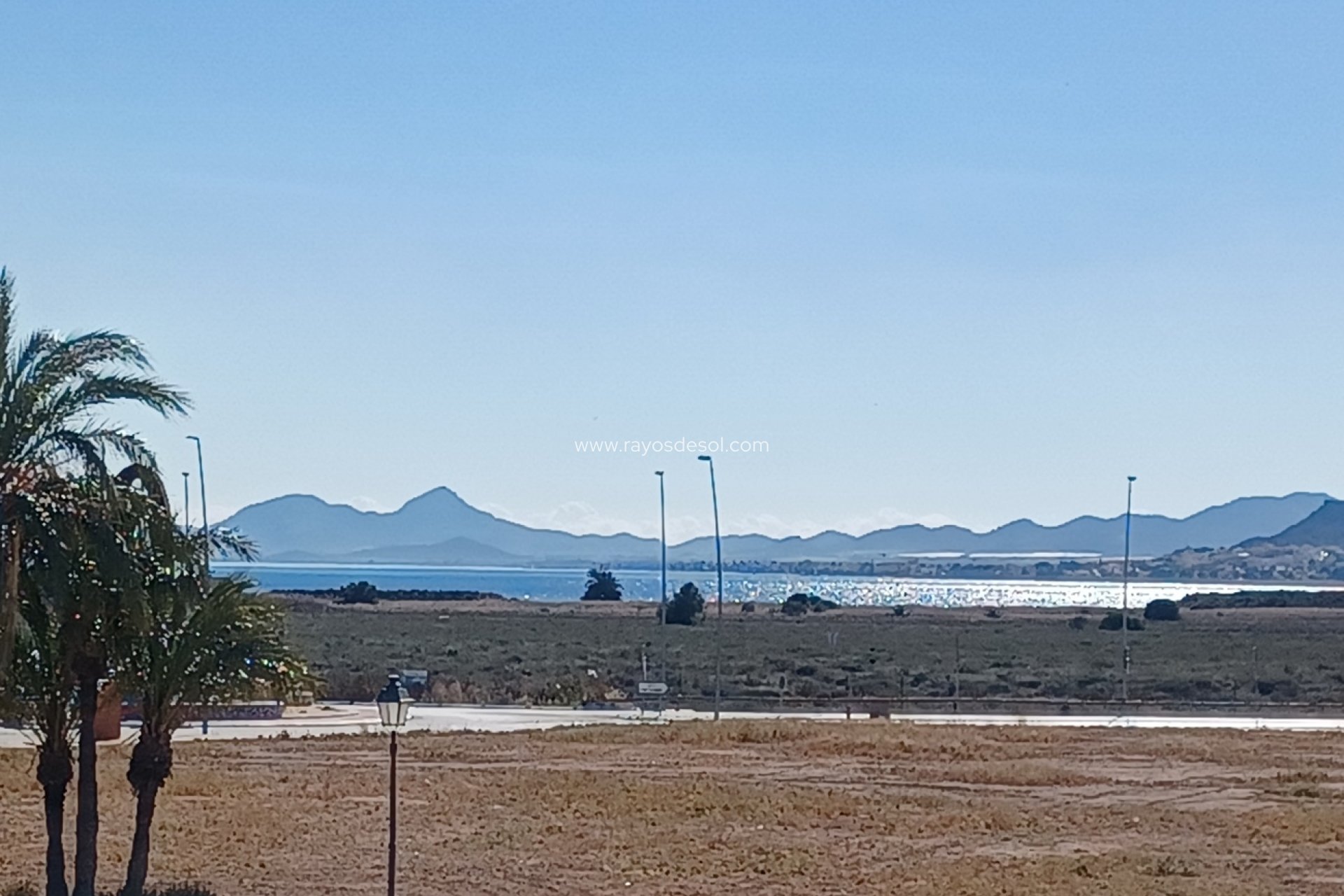 Resale - Villa - Los Alcazares - Costa Calida