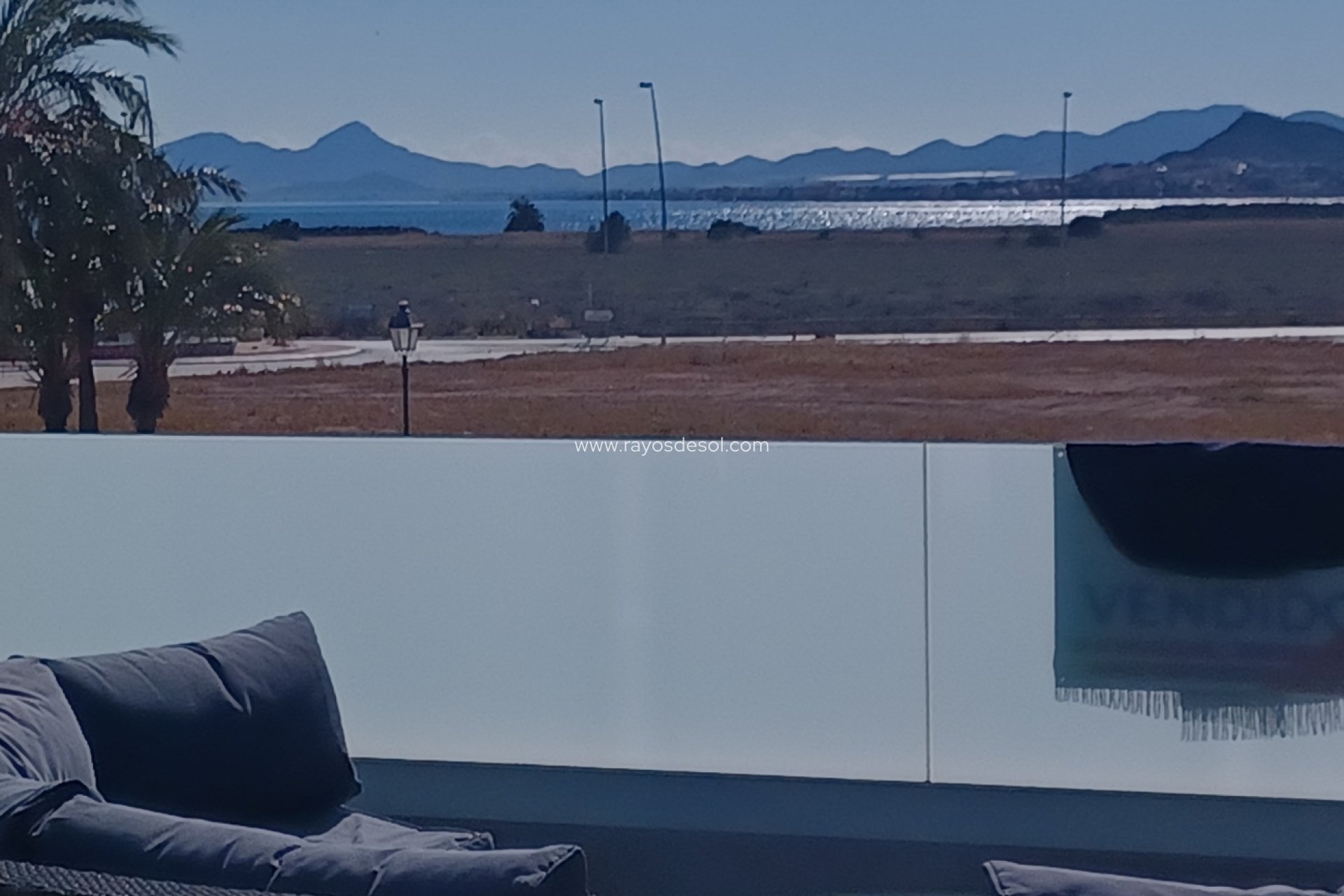 Resale - Villa - Los Alcazares - Costa Calida