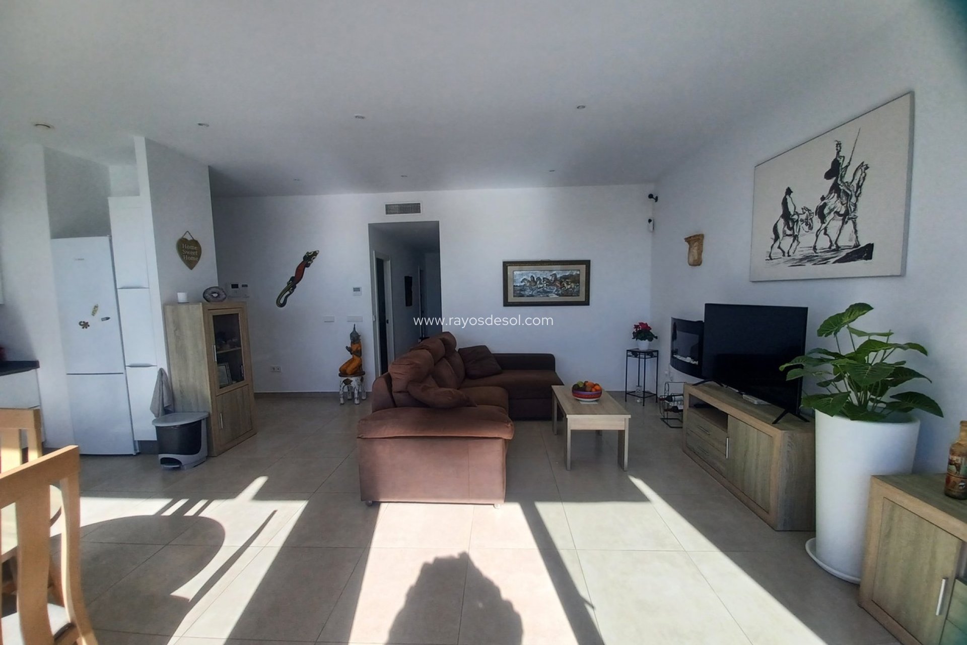 Resale - Villa - Los Alcazares - Costa Calida