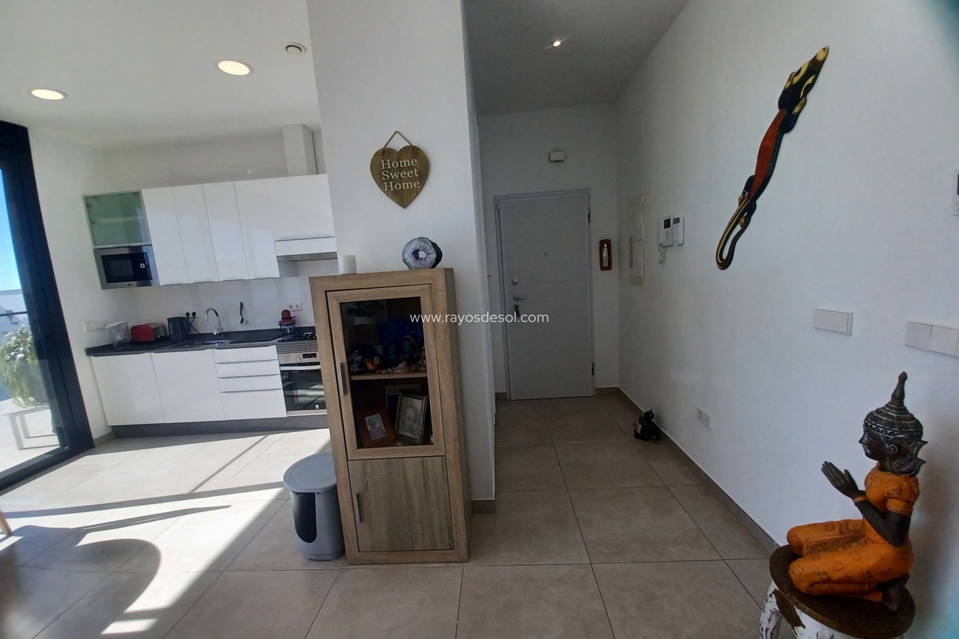 Resale - Villa - Los Alcazares - Costa Calida