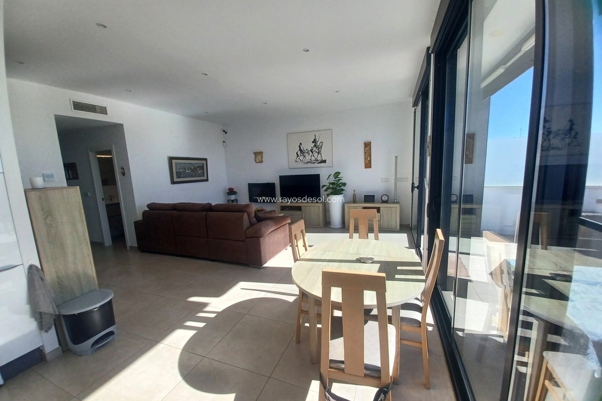 Resale - Villa - Los Alcazares - Costa Calida