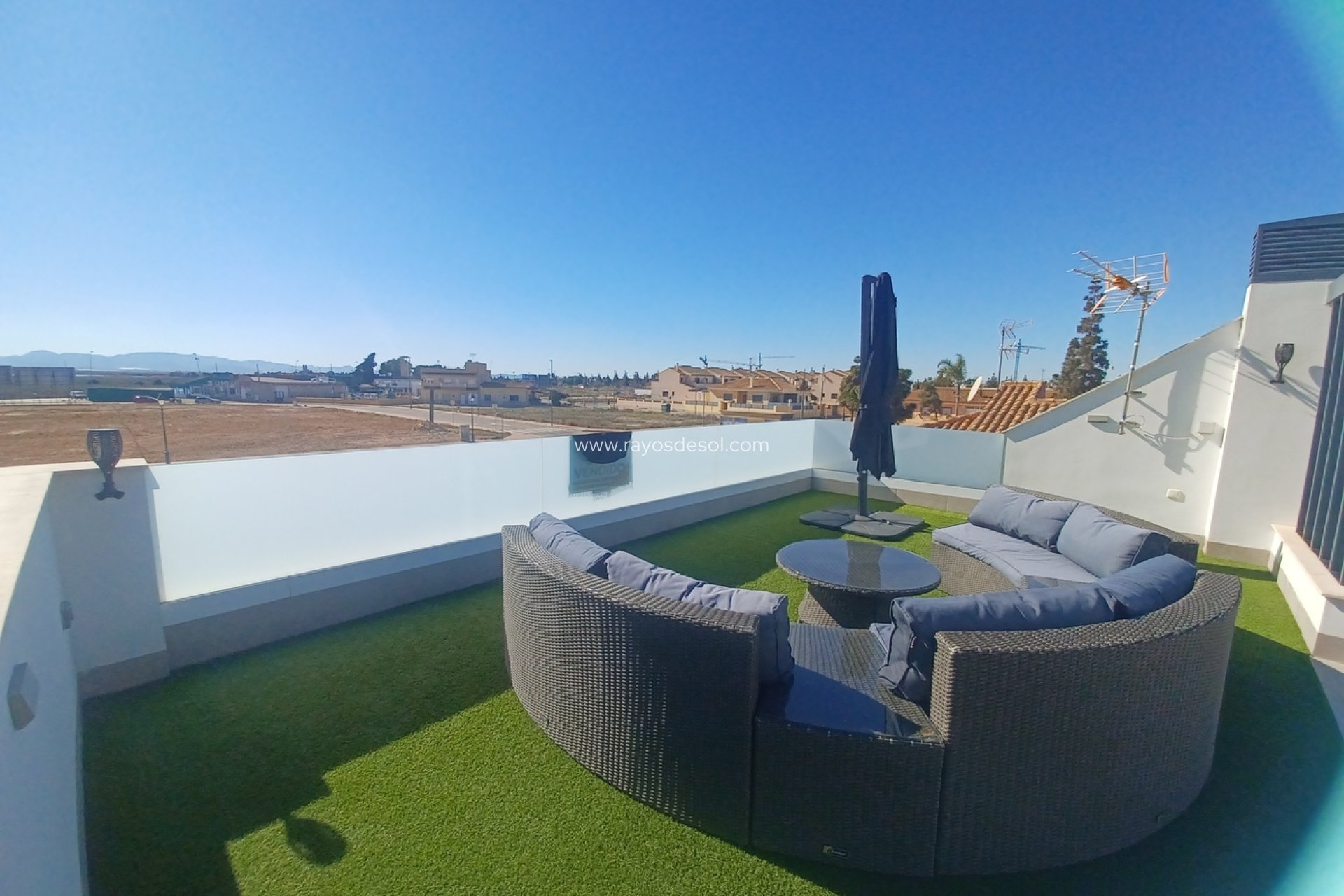 Resale - Villa - Los Alcazares - Costa Calida