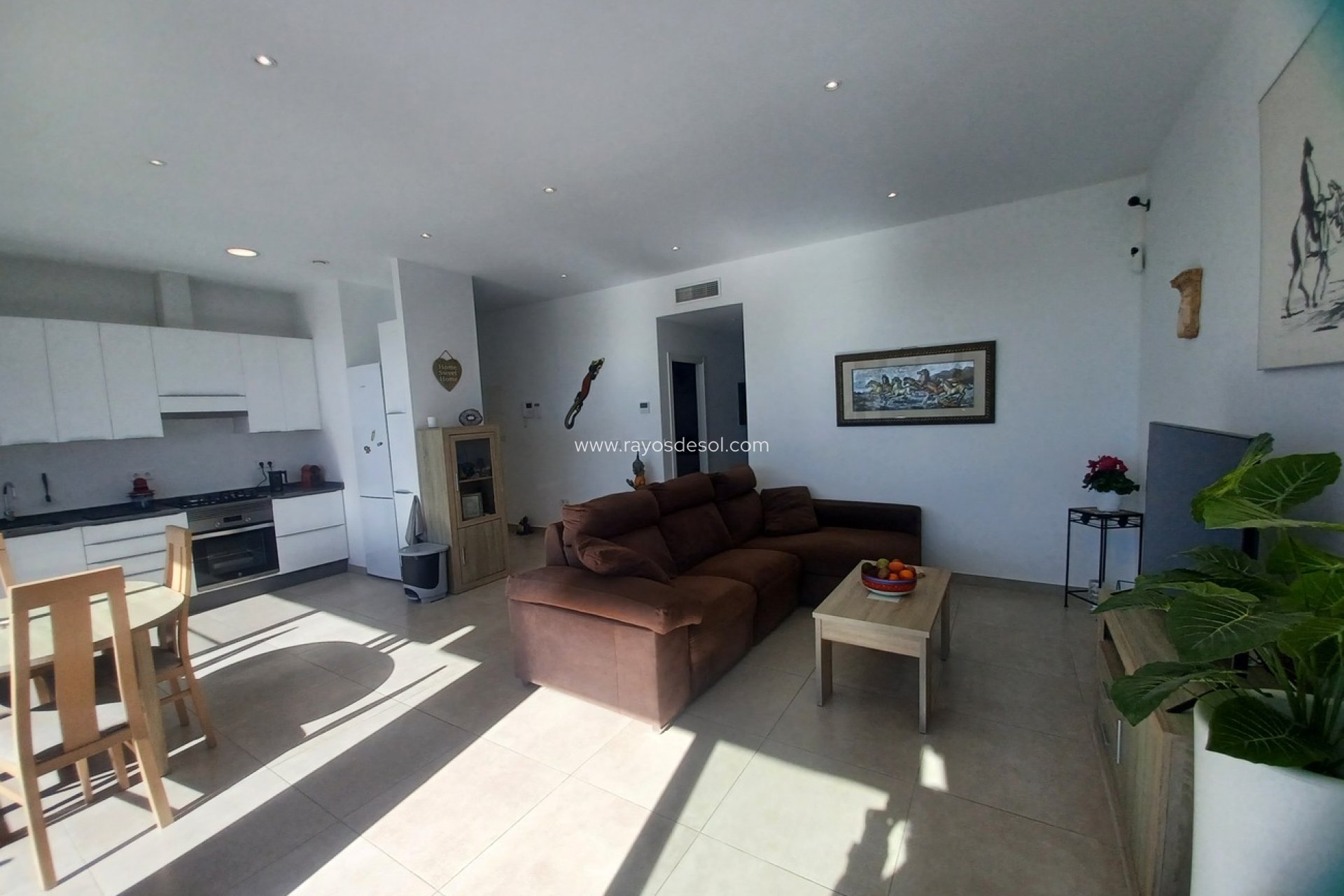 Resale - Villa - Los Alcazares - Costa Calida