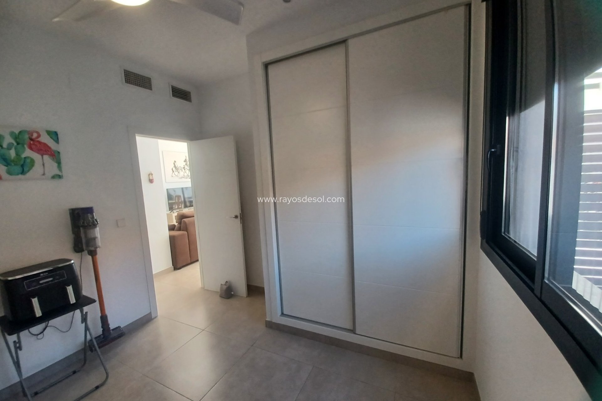 Resale - Villa - Los Alcazares - Costa Calida