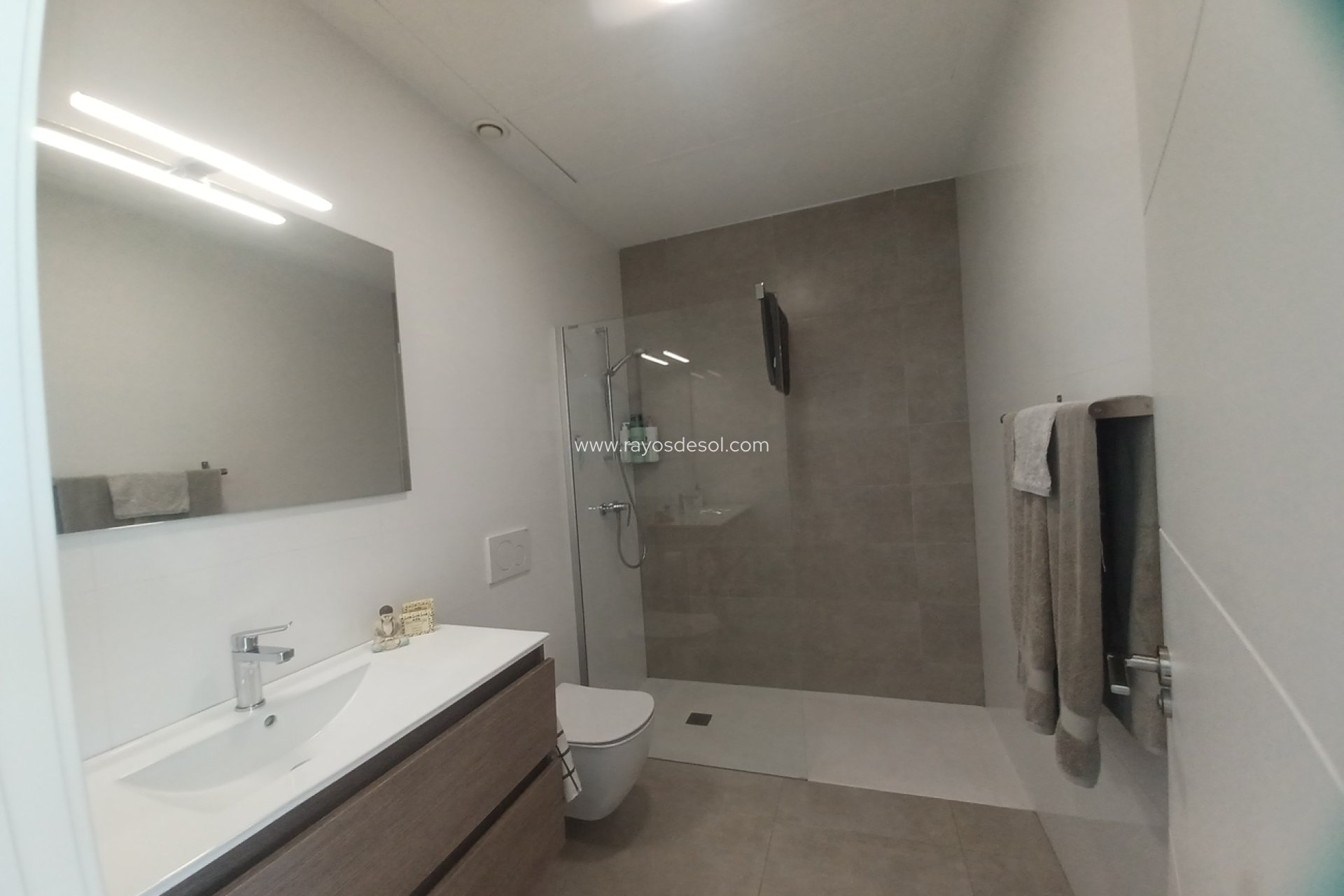 Resale - Villa - Los Alcazares - Costa Calida