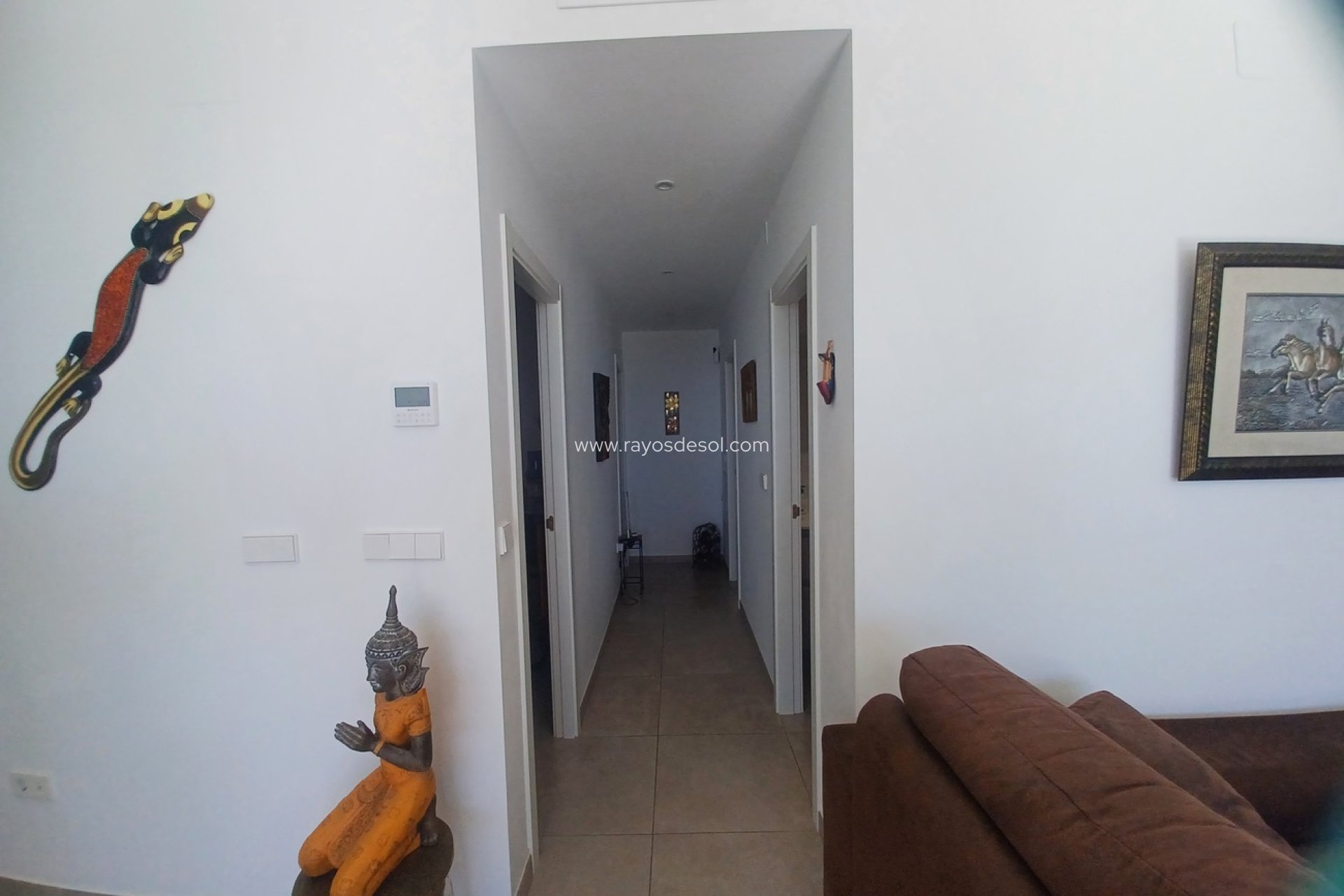Resale - Villa - Los Alcazares - Costa Calida