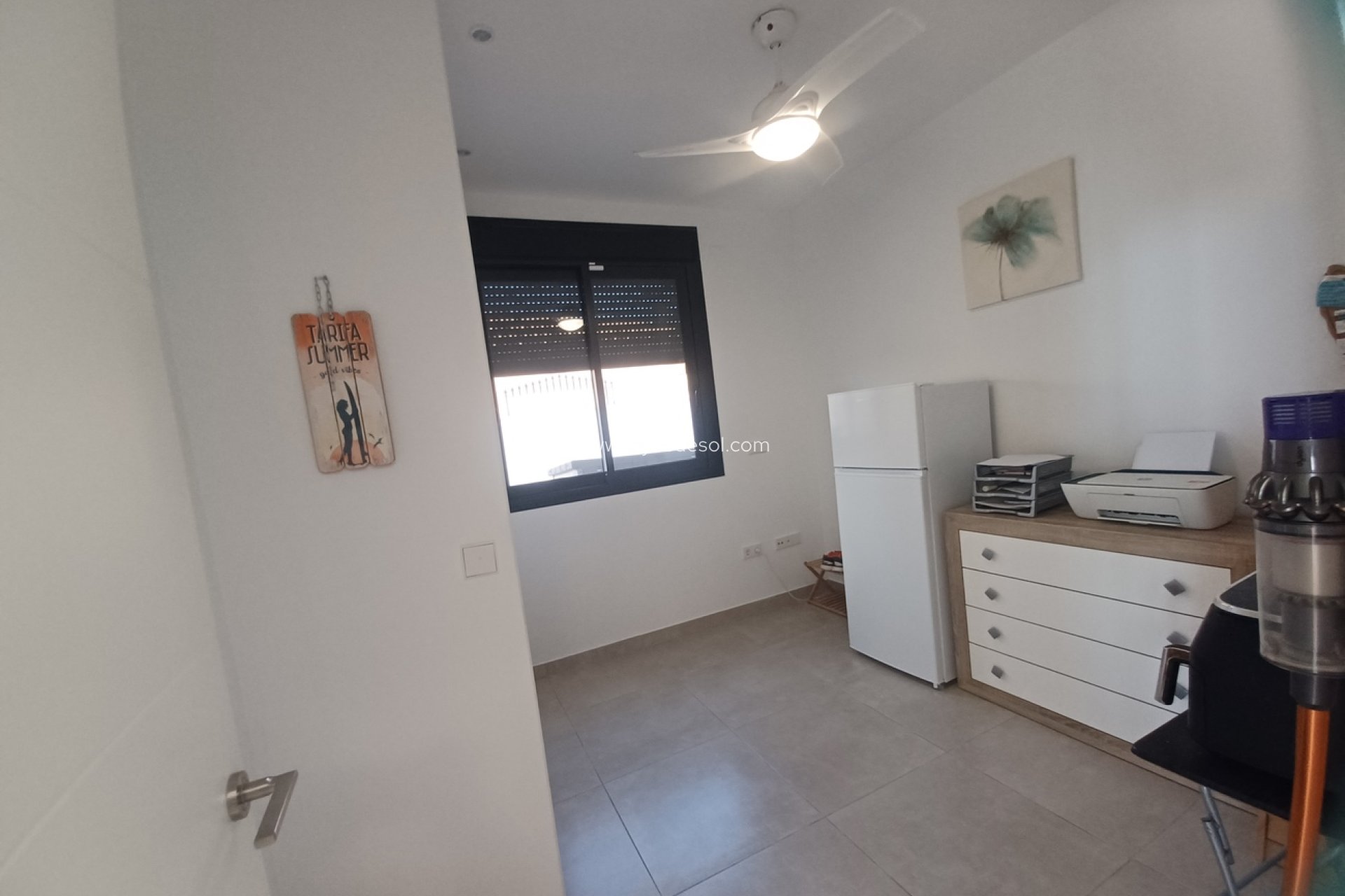 Resale - Villa - Los Alcazares - Costa Calida