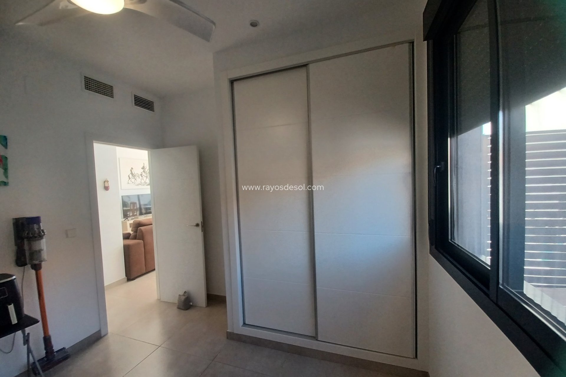 Resale - Villa - Los Alcazares - Costa Calida