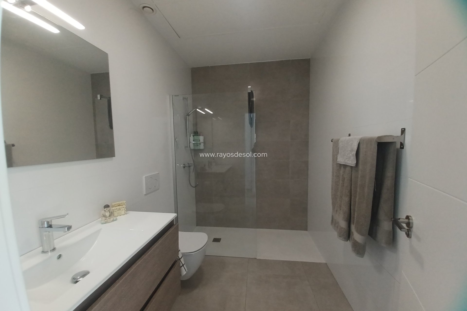 Resale - Villa - Los Alcazares - Costa Calida