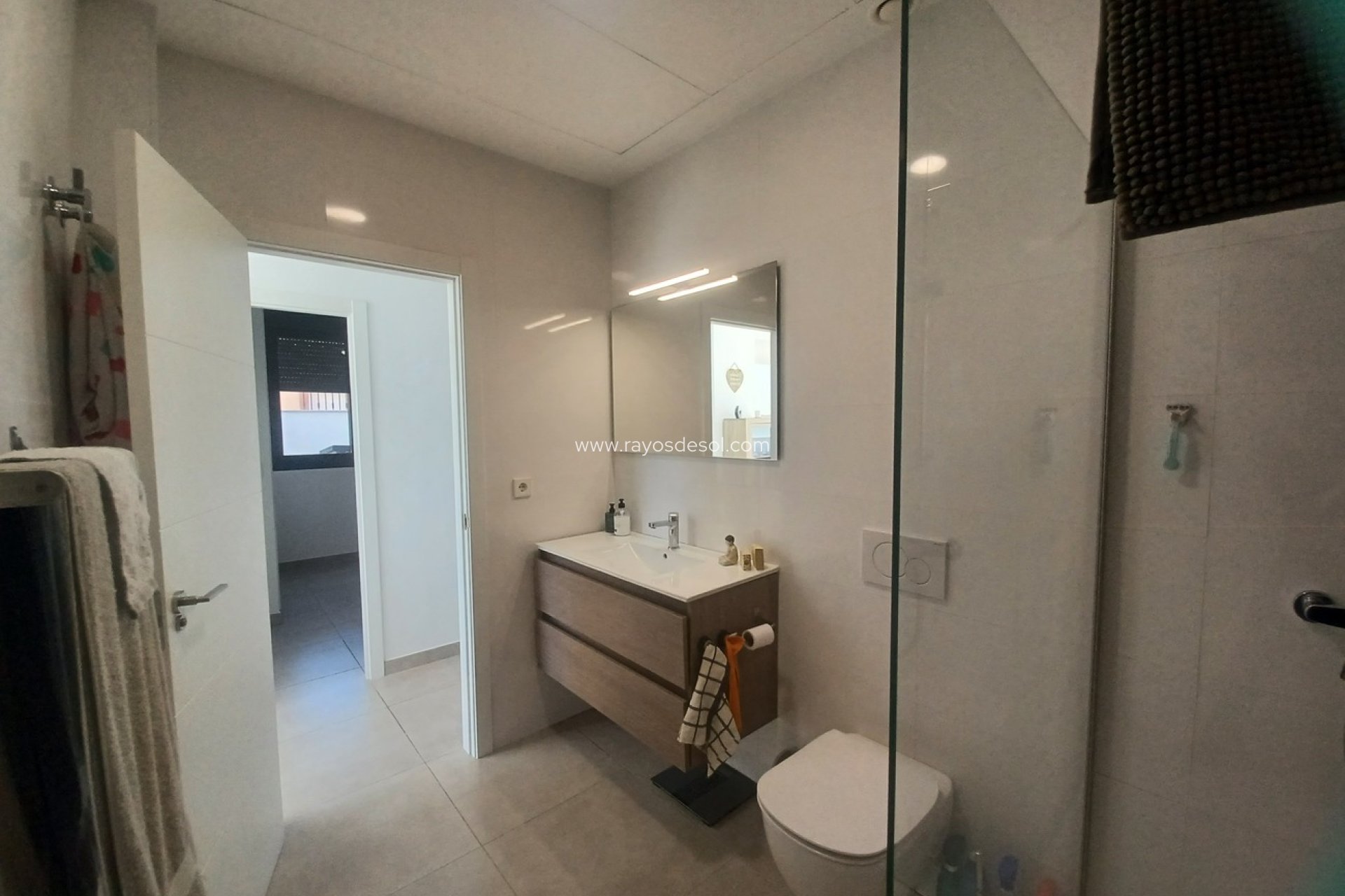 Resale - Villa - Los Alcazares - Costa Calida