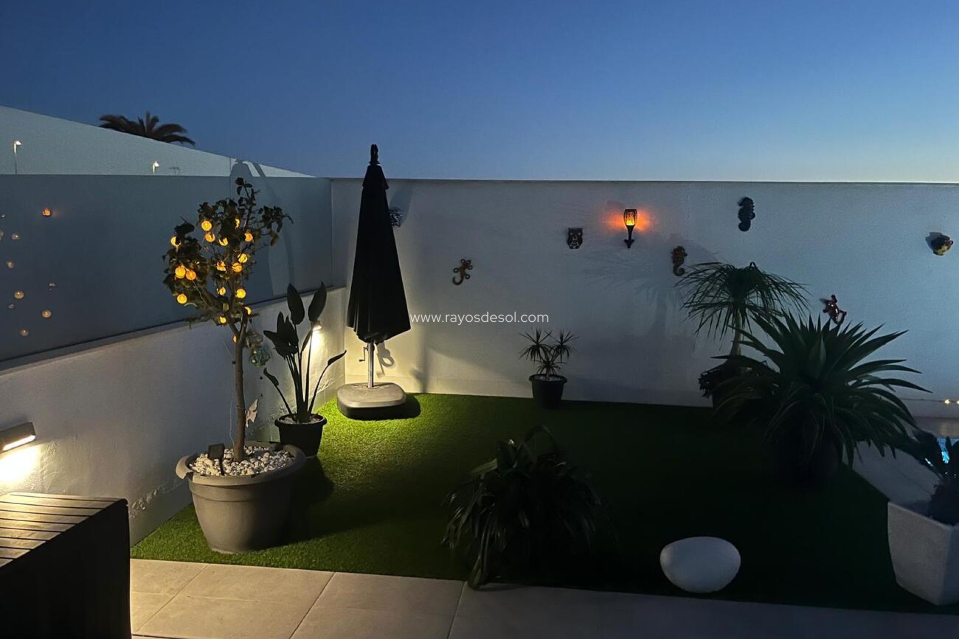 Resale - Villa - Los Alcazares - Costa Calida