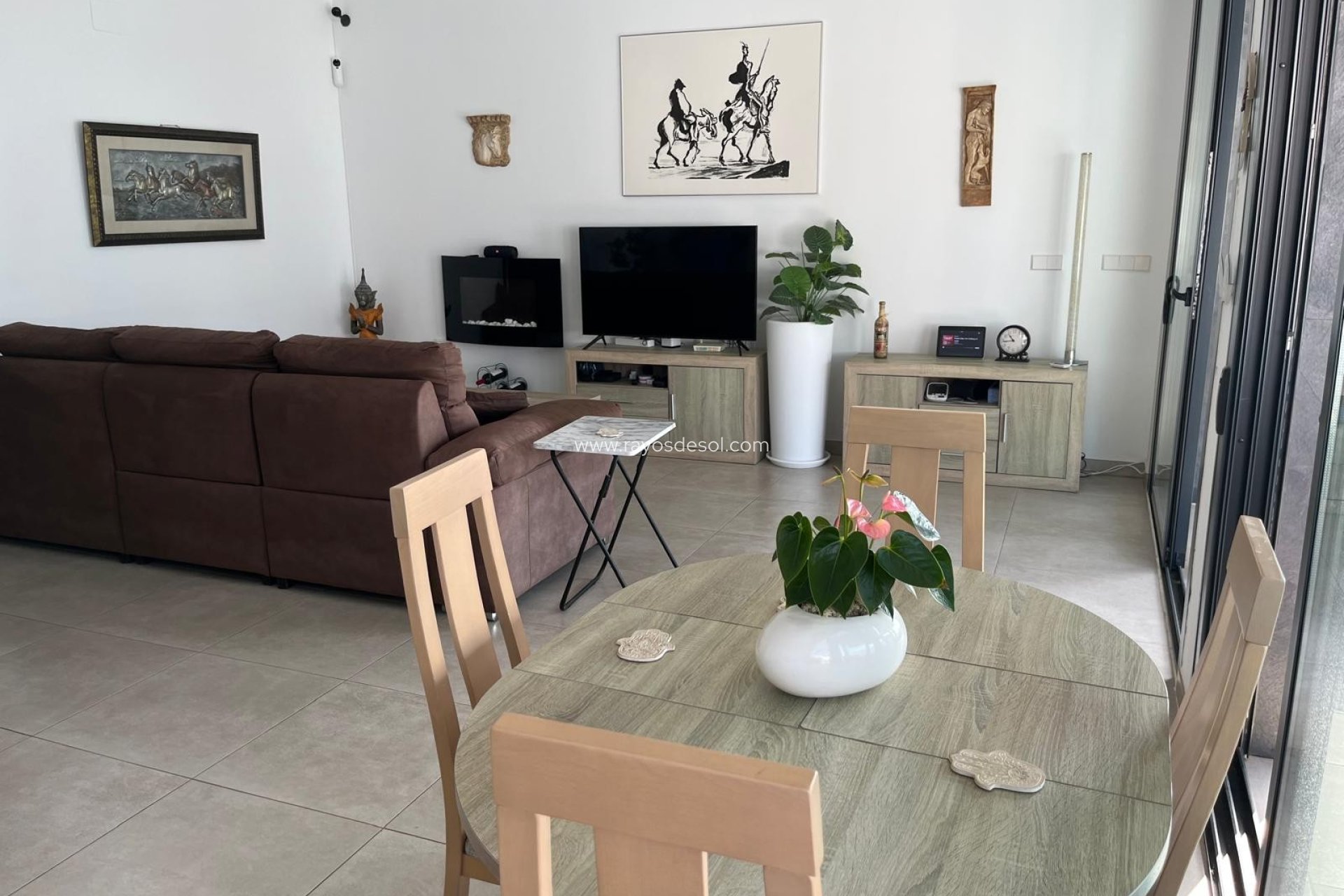 Resale - Villa - Los Alcazares - Los Alcázares