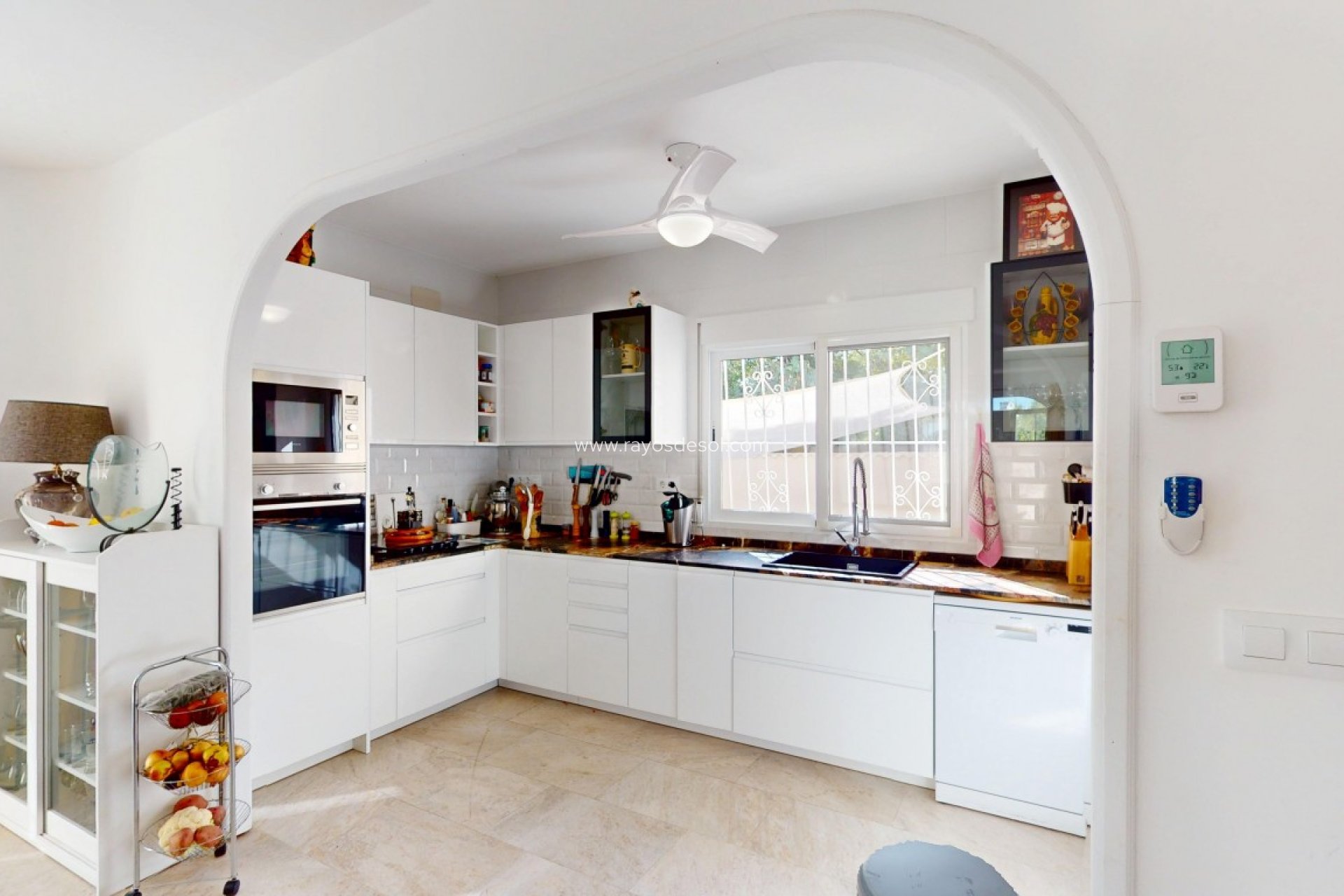 Resale - Villa - Los Alcazares - Los Narejos