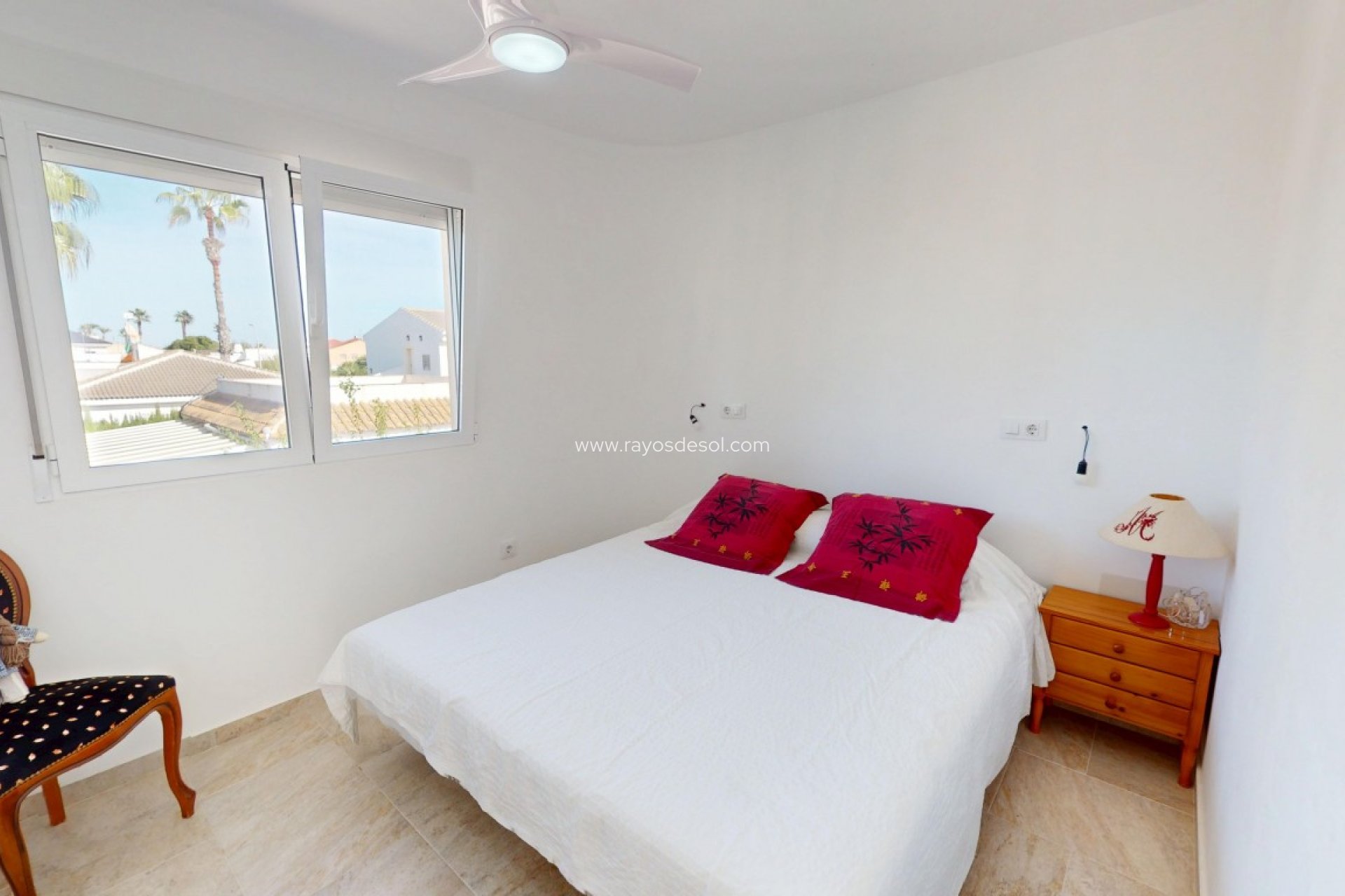 Resale - Villa - Los Alcazares - Los Narejos