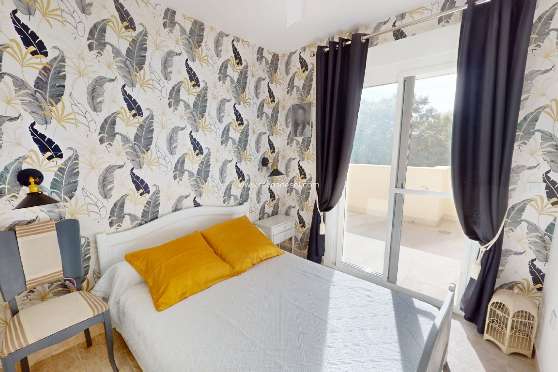 Resale - Villa - Los Alcazares - Los Narejos