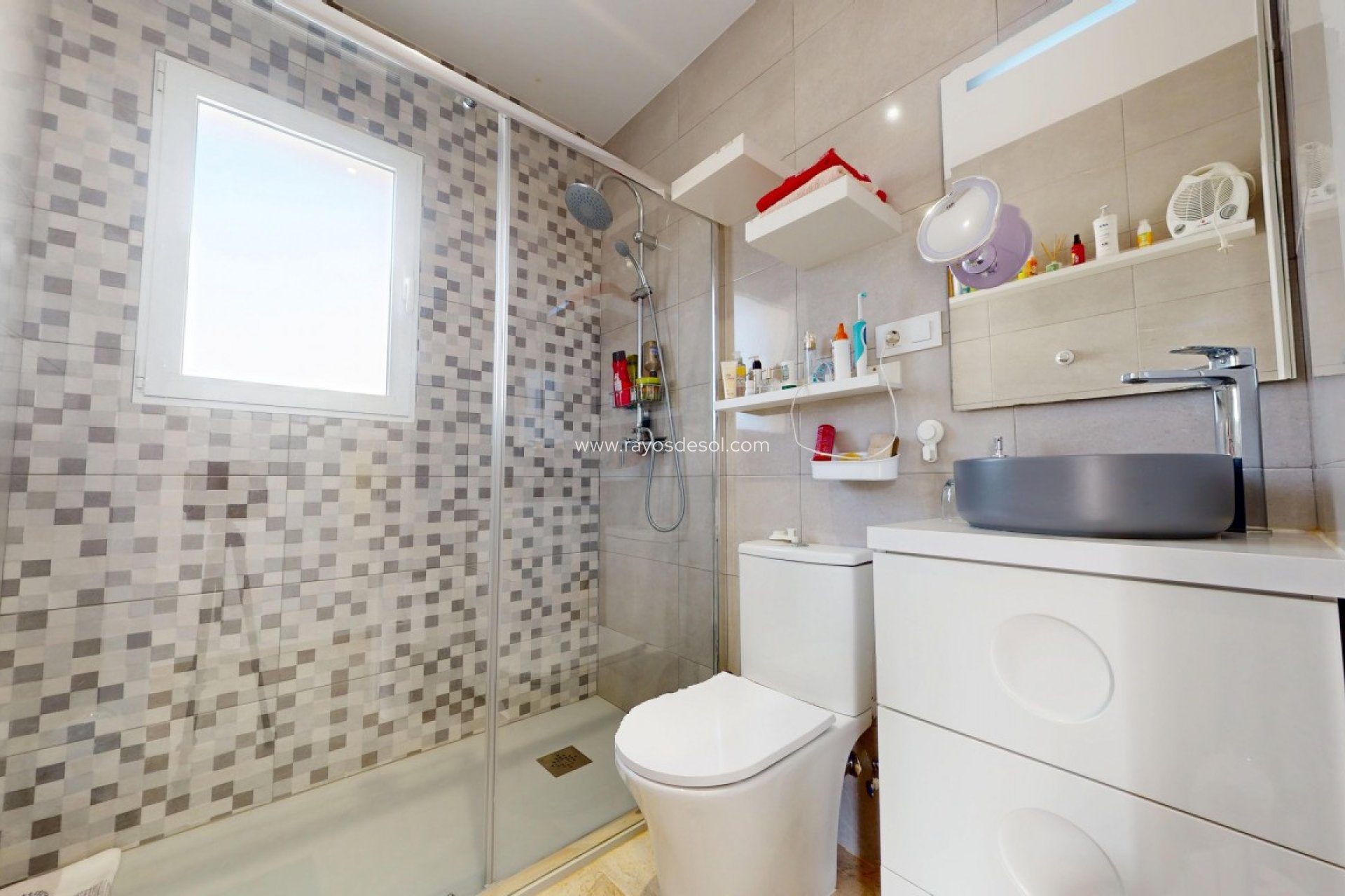 Resale - Villa - Los Alcazares - Los Narejos