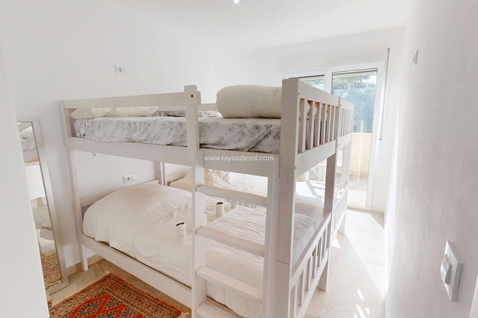 Resale - Villa - Los Alcazares - Los Narejos