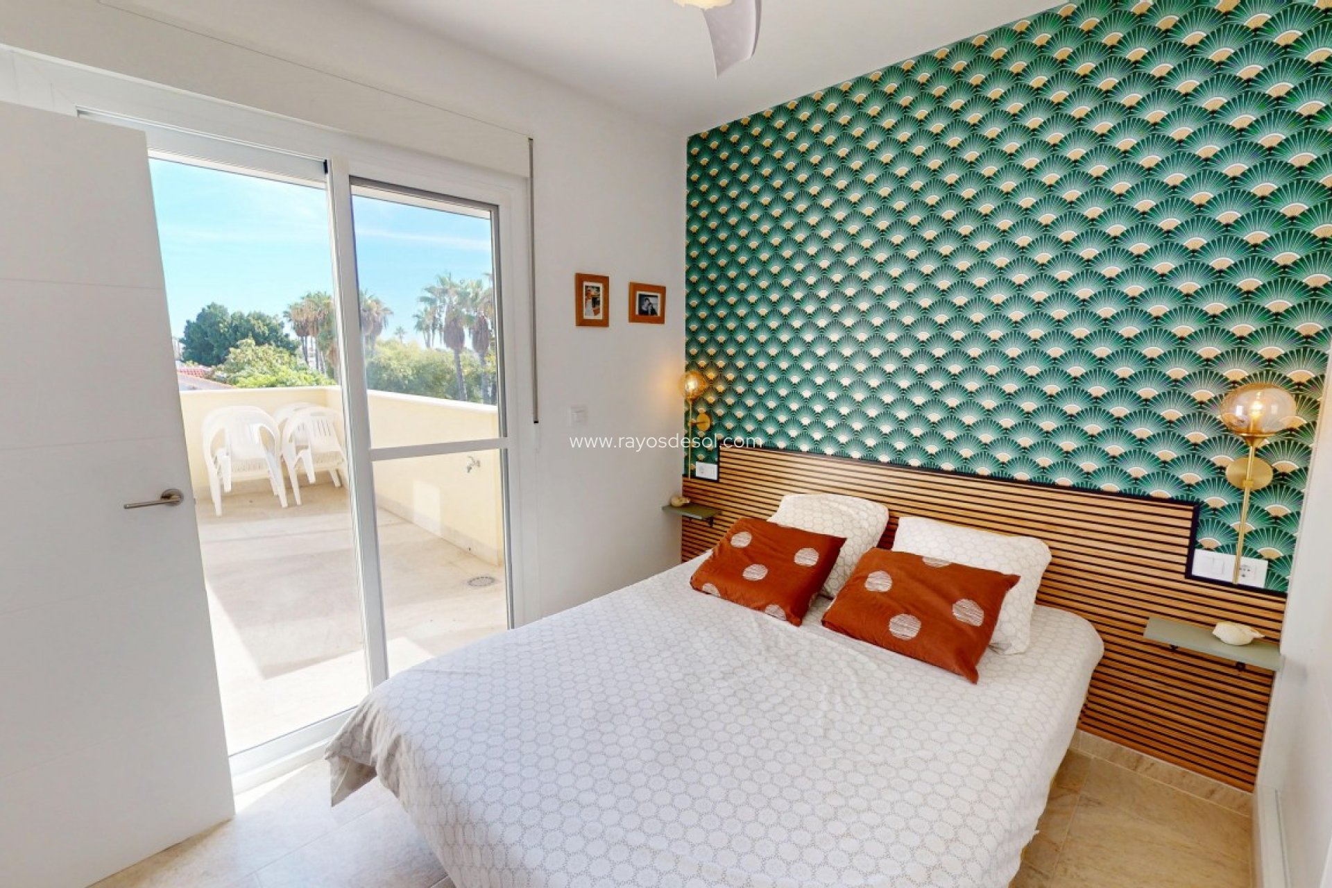 Resale - Villa - Los Alcazares - Los Narejos