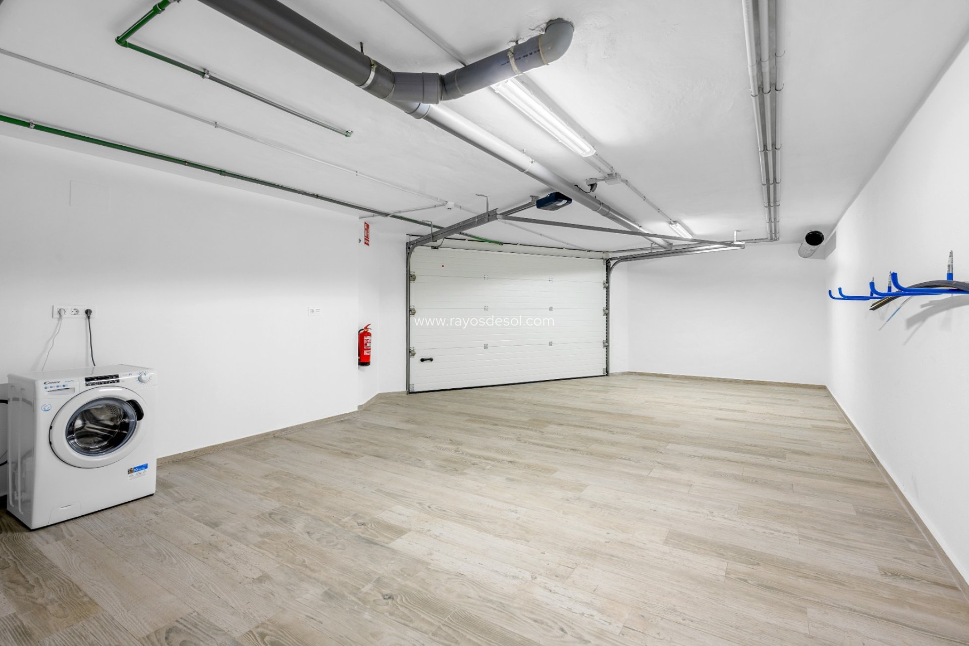 Resale - Villa - Los Alcazares - Serena Golf