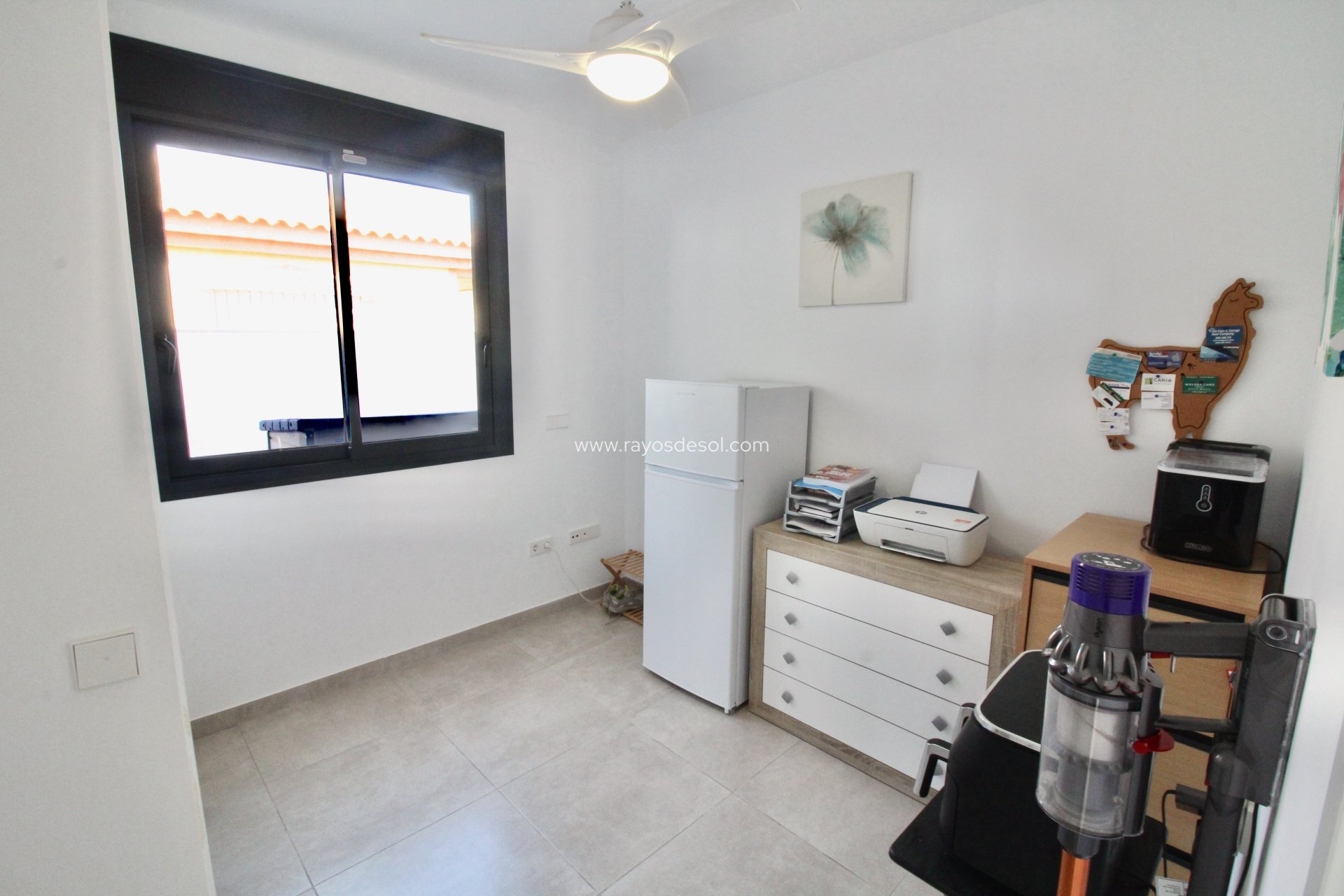 Resale - Villa - Los Alcazares
