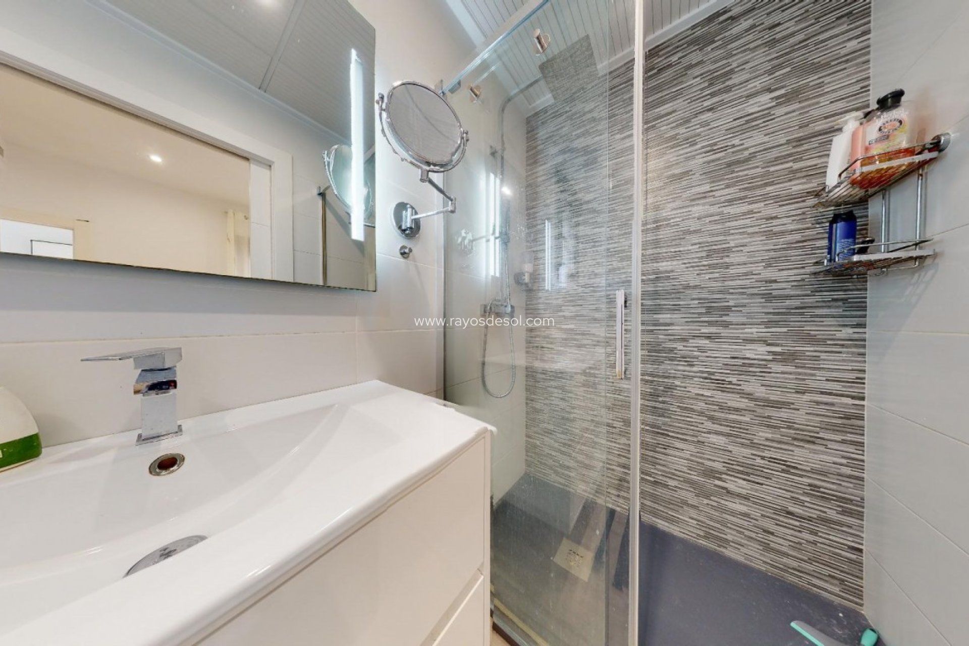 Resale - Villa - Los Alcazares