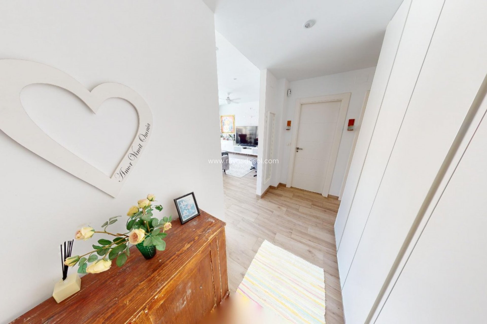 Resale - Villa - Los Alcazares