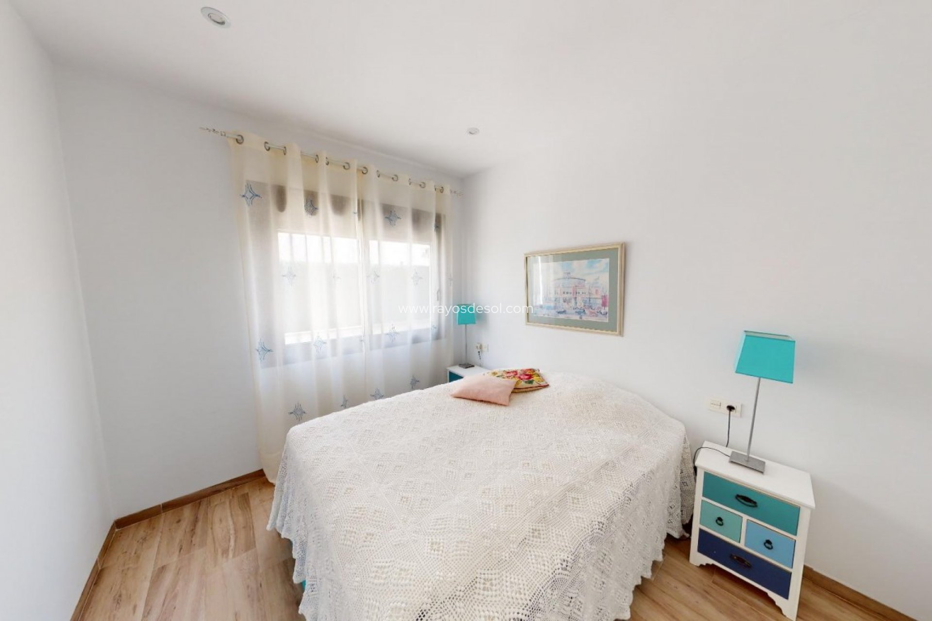 Resale - Villa - Los Alcazares