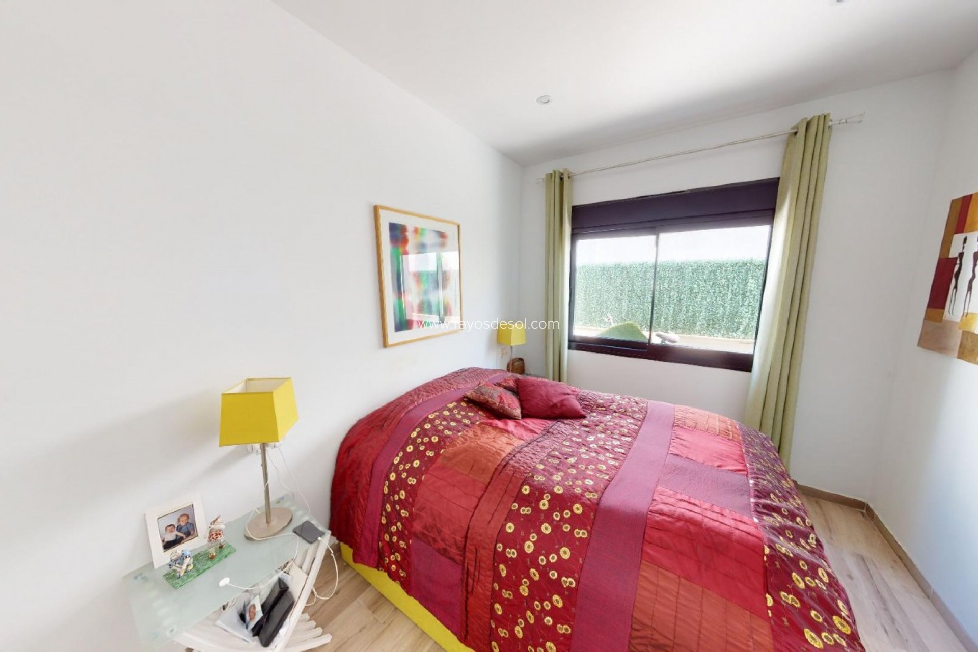 Resale - Villa - Los Alcazares