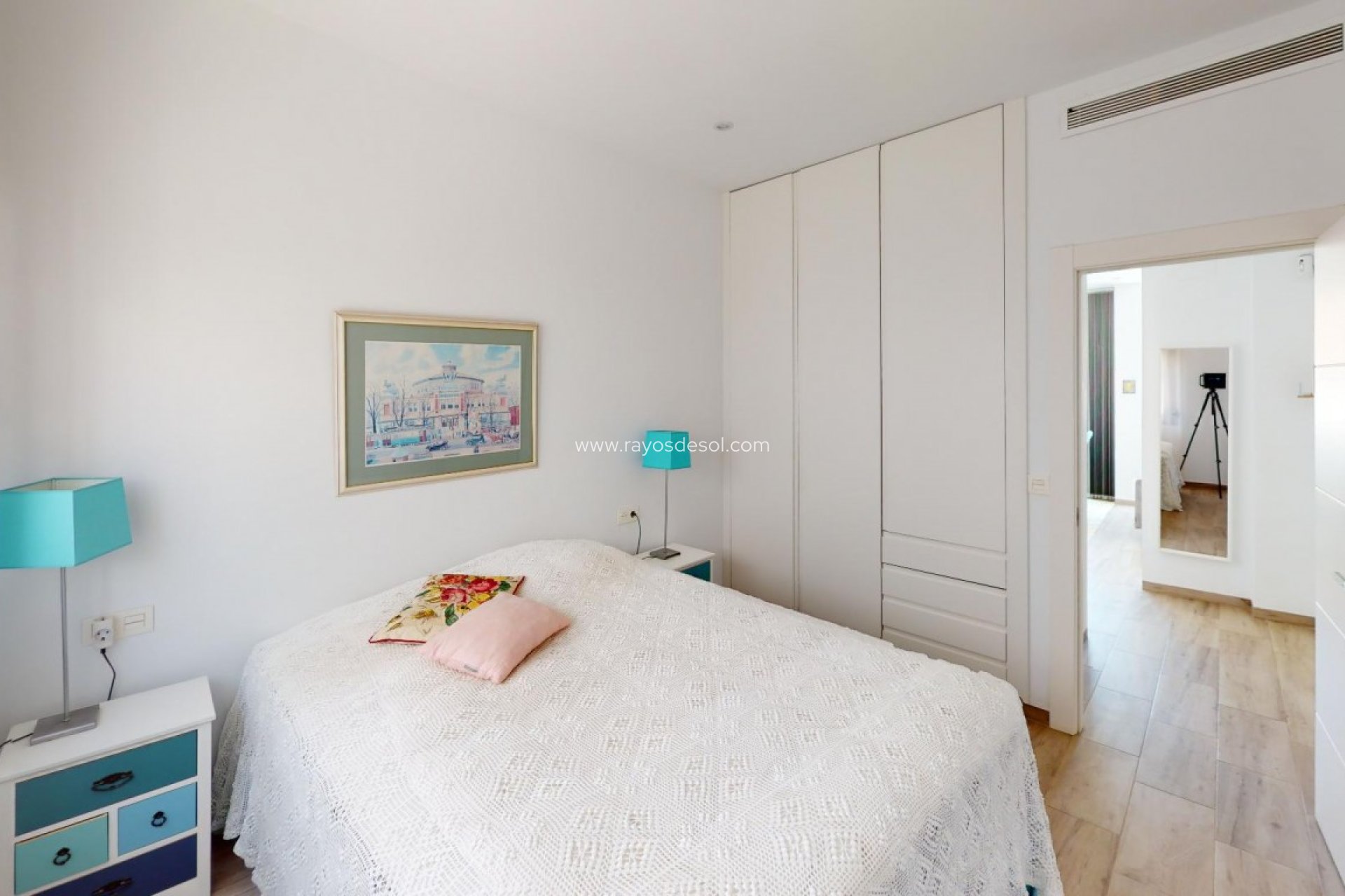 Resale - Villa - Los Alcazares