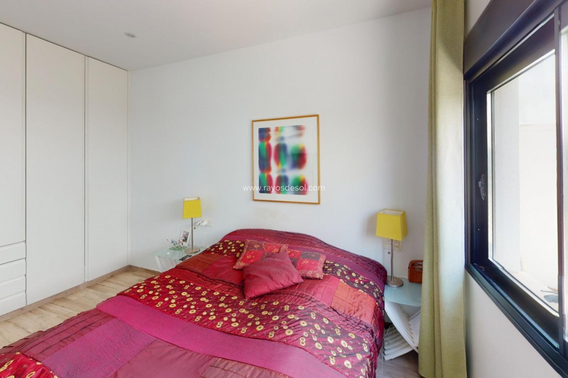 Resale - Villa - Los Alcazares