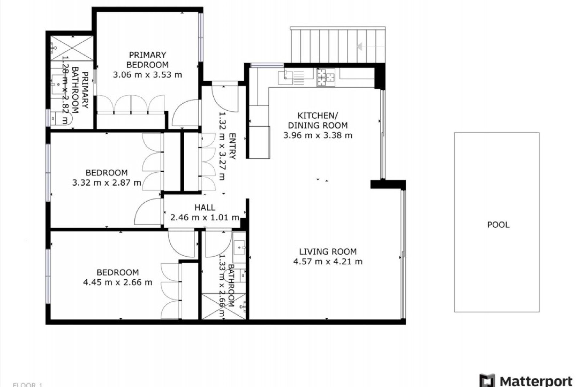 Resale - Villa - Los Alcazares