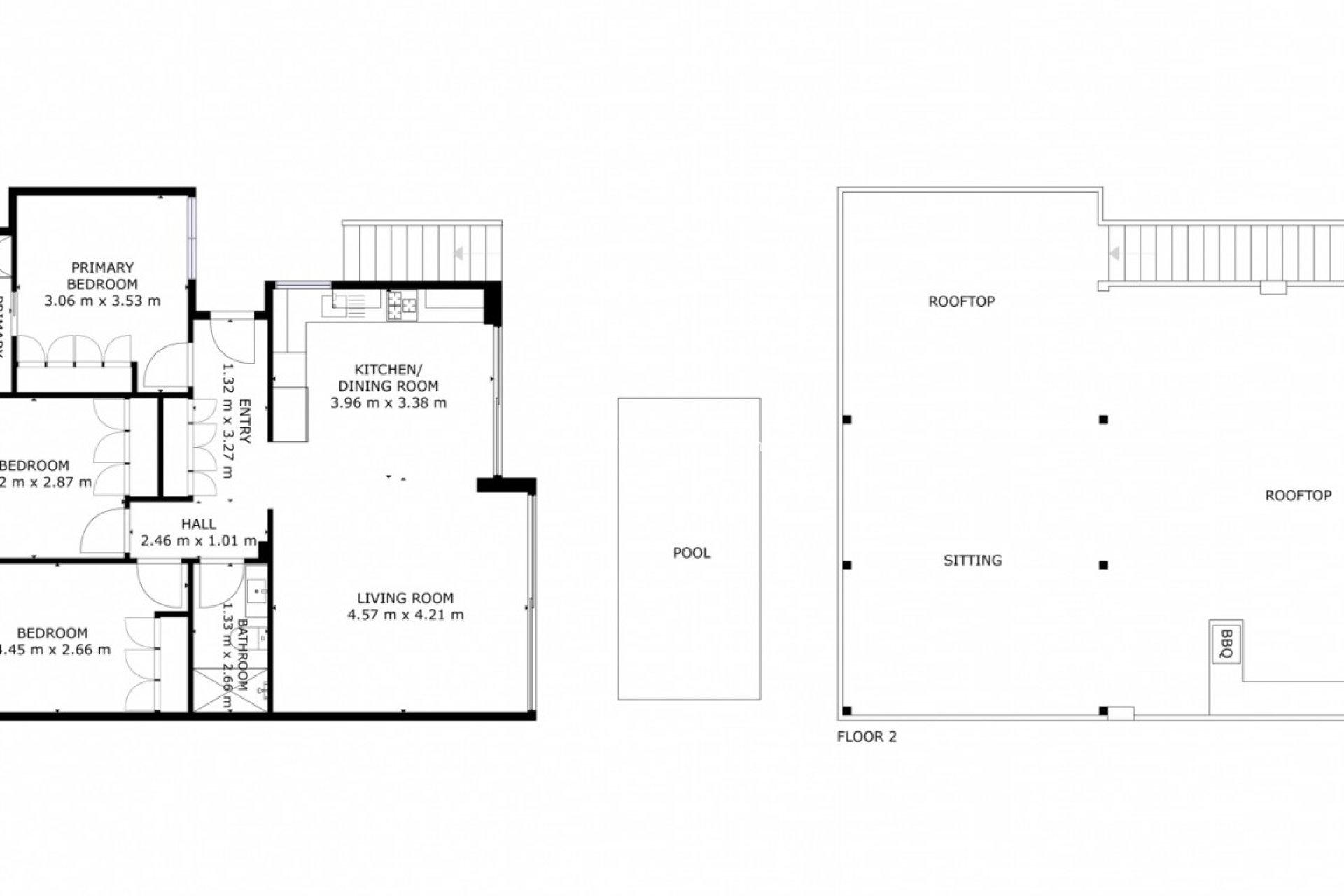 Resale - Villa - Los Alcazares