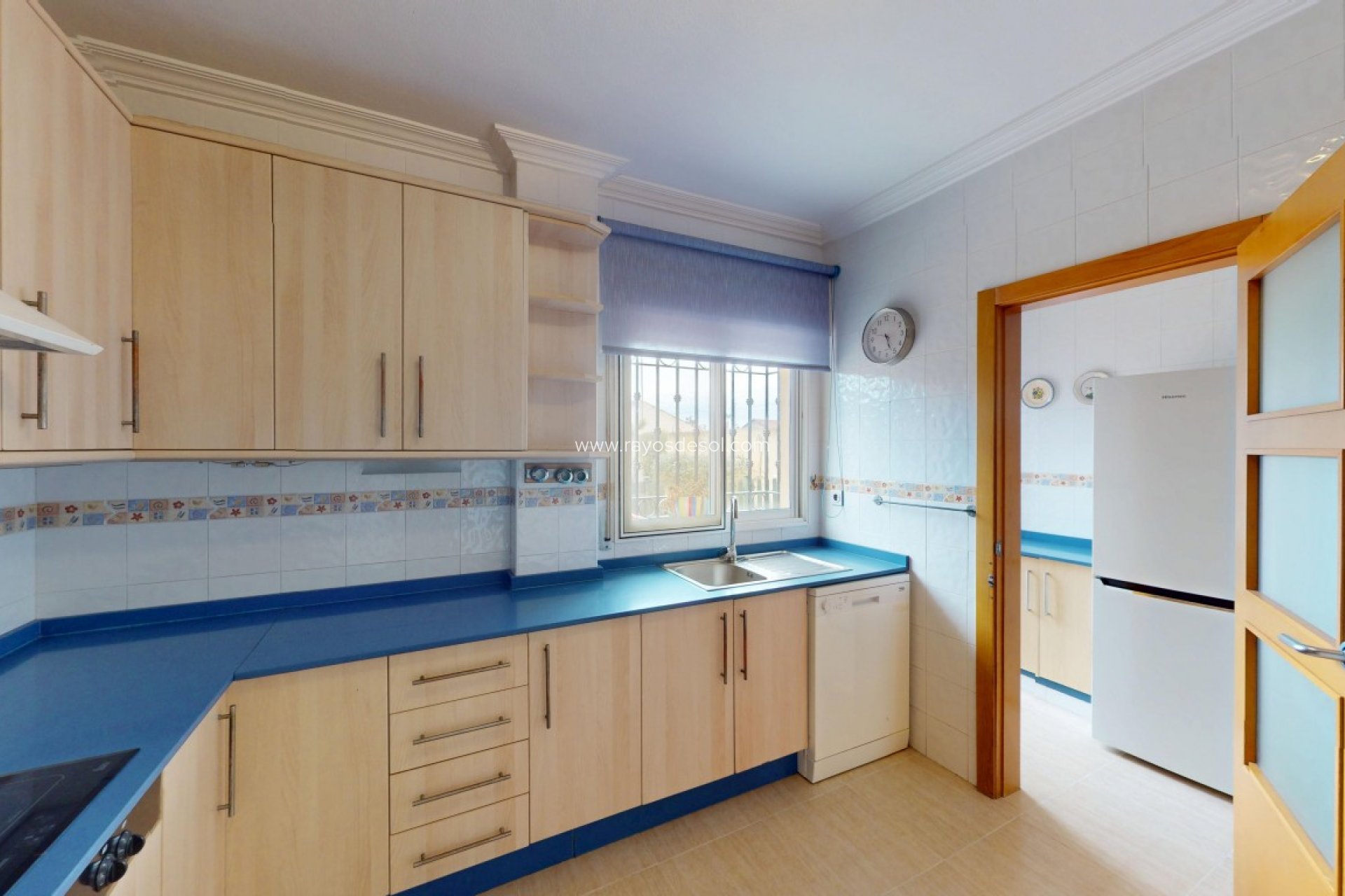 Resale - Villa - Los Alcazares