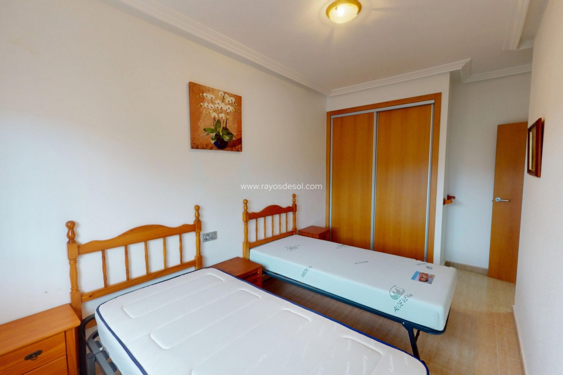 Resale - Villa - Los Alcazares