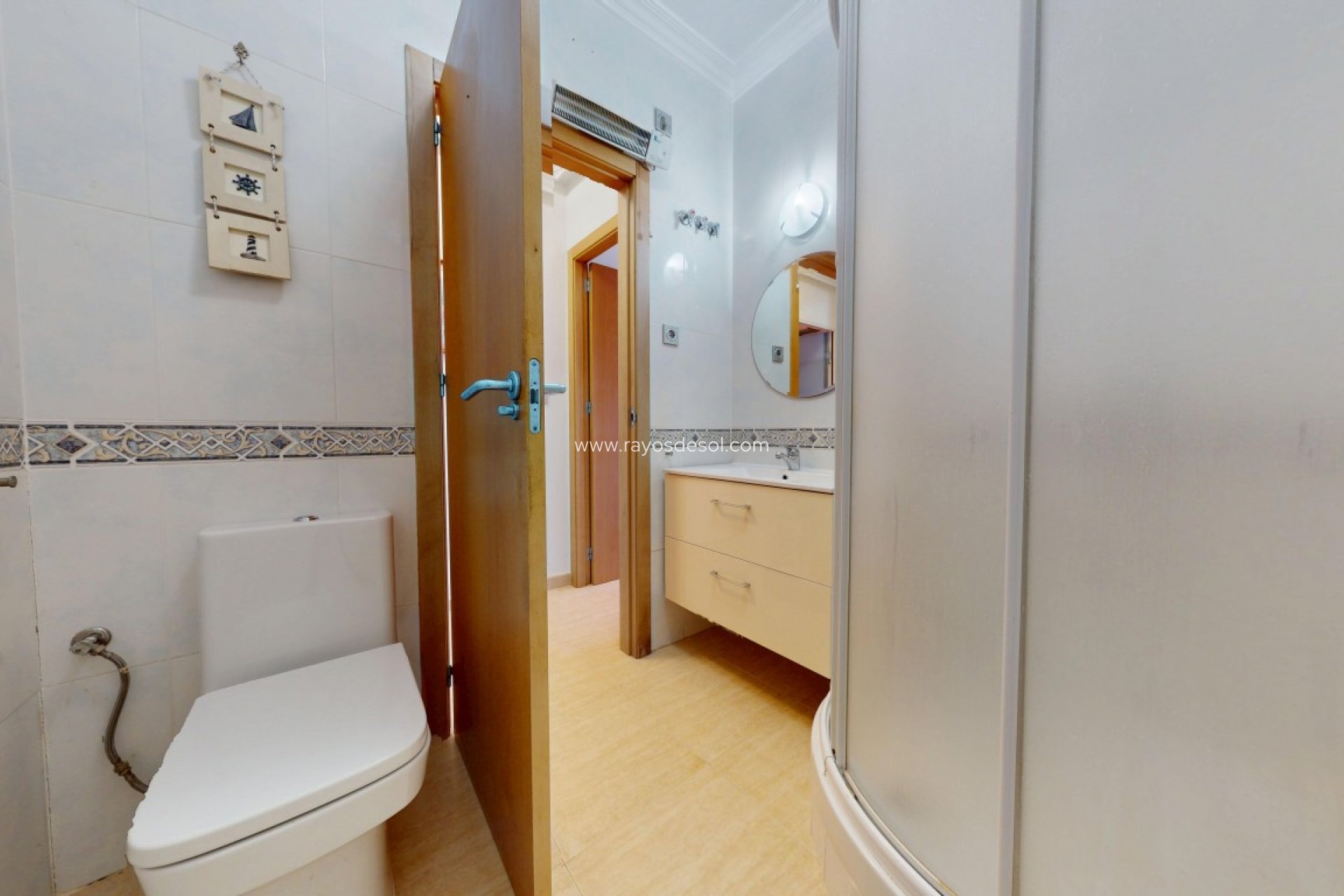 Resale - Villa - Los Alcazares