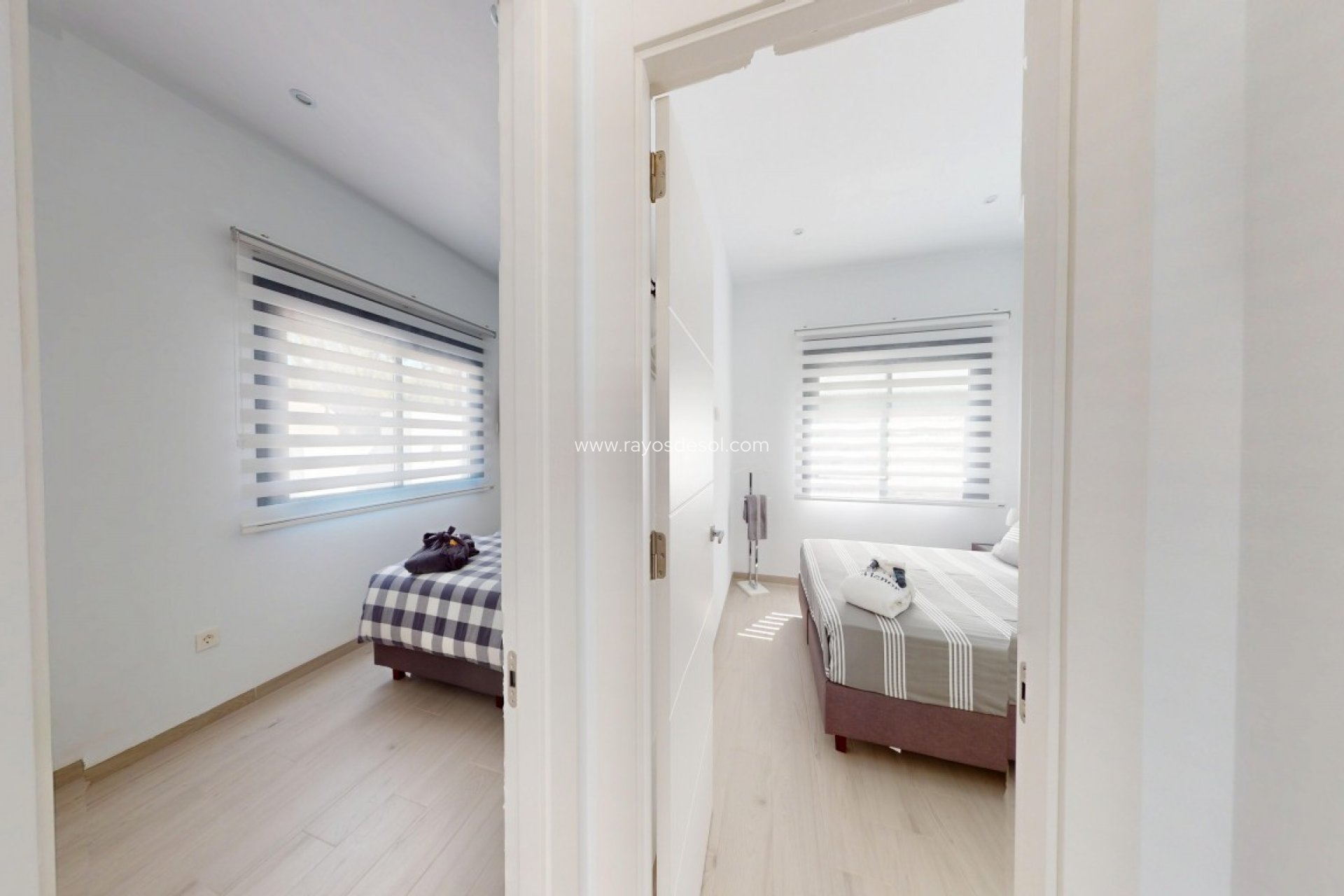 Resale - Villa - Los Alcazares