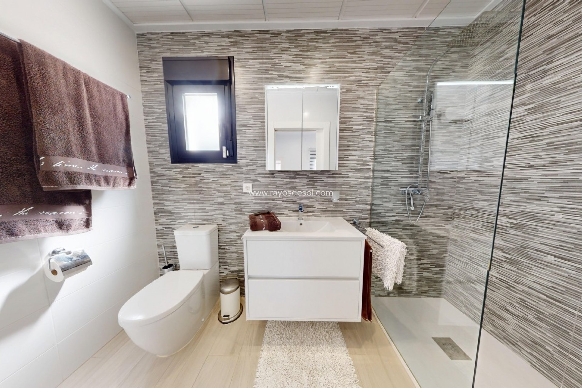 Resale - Villa - Los Alcazares