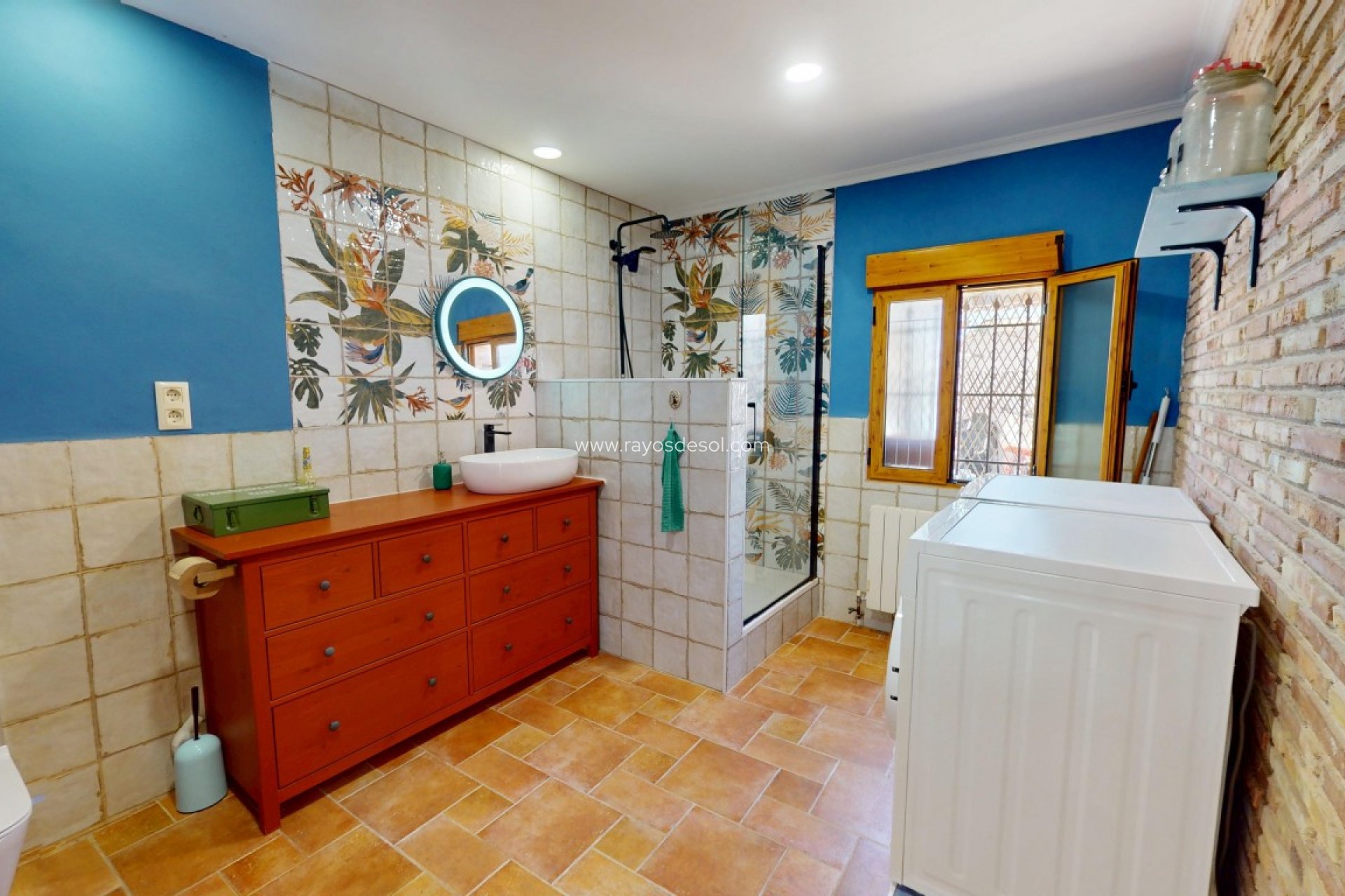 Resale - Villa - Los Alcazares