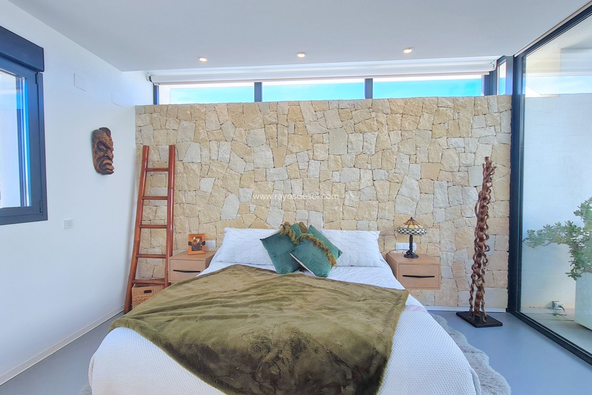 Resale - Villa - Los Alcazares