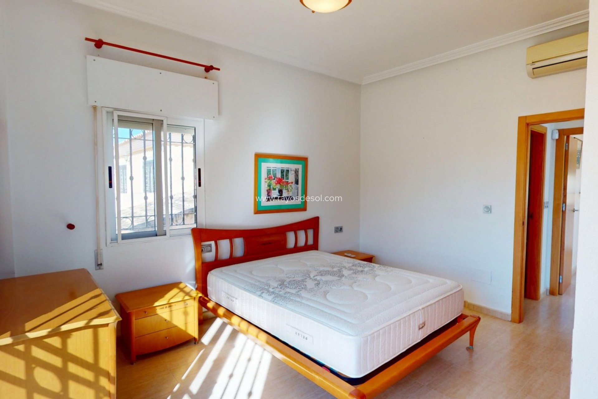 Resale - Villa - Los Alcazares