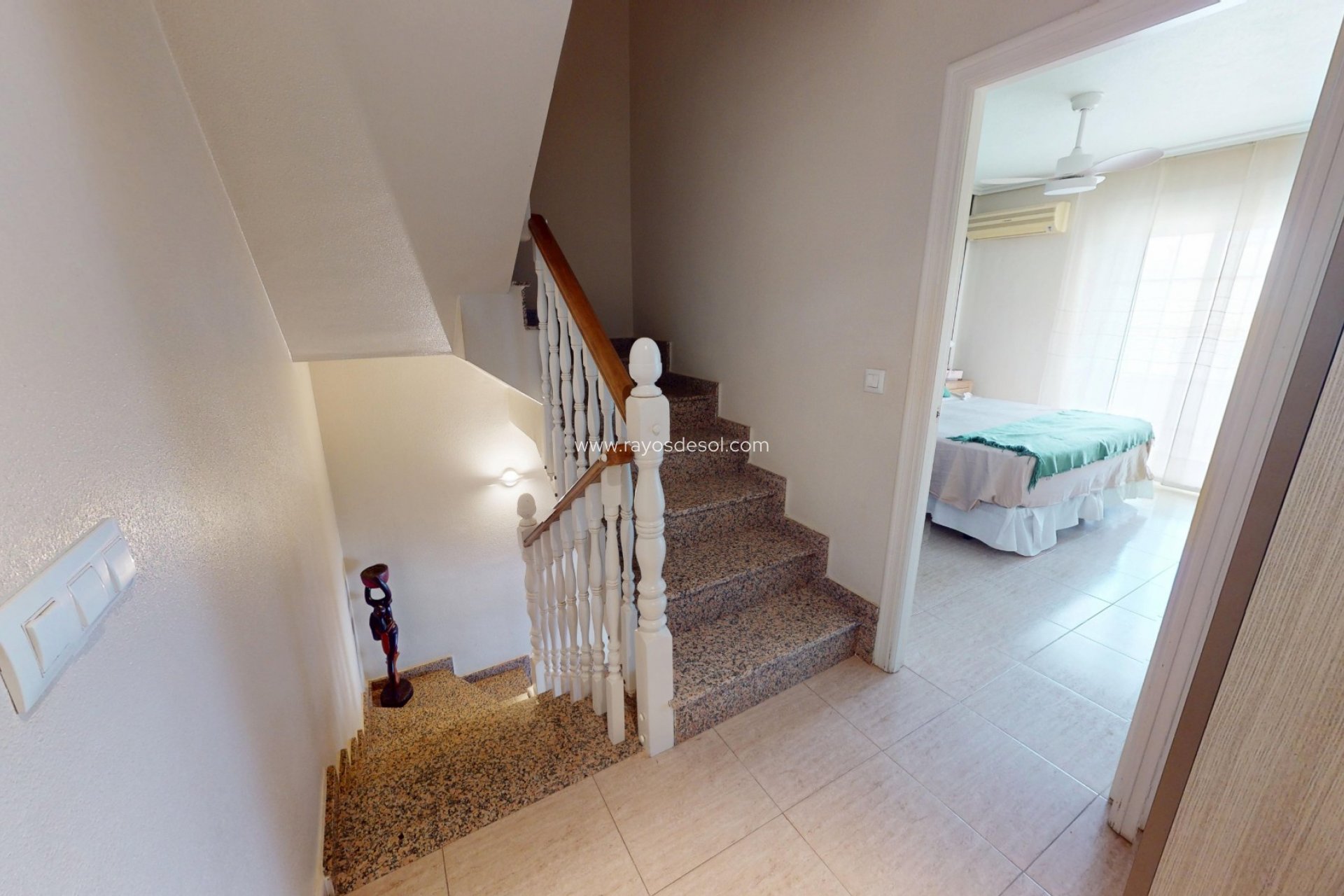 Resale - Villa - Los Alcazares