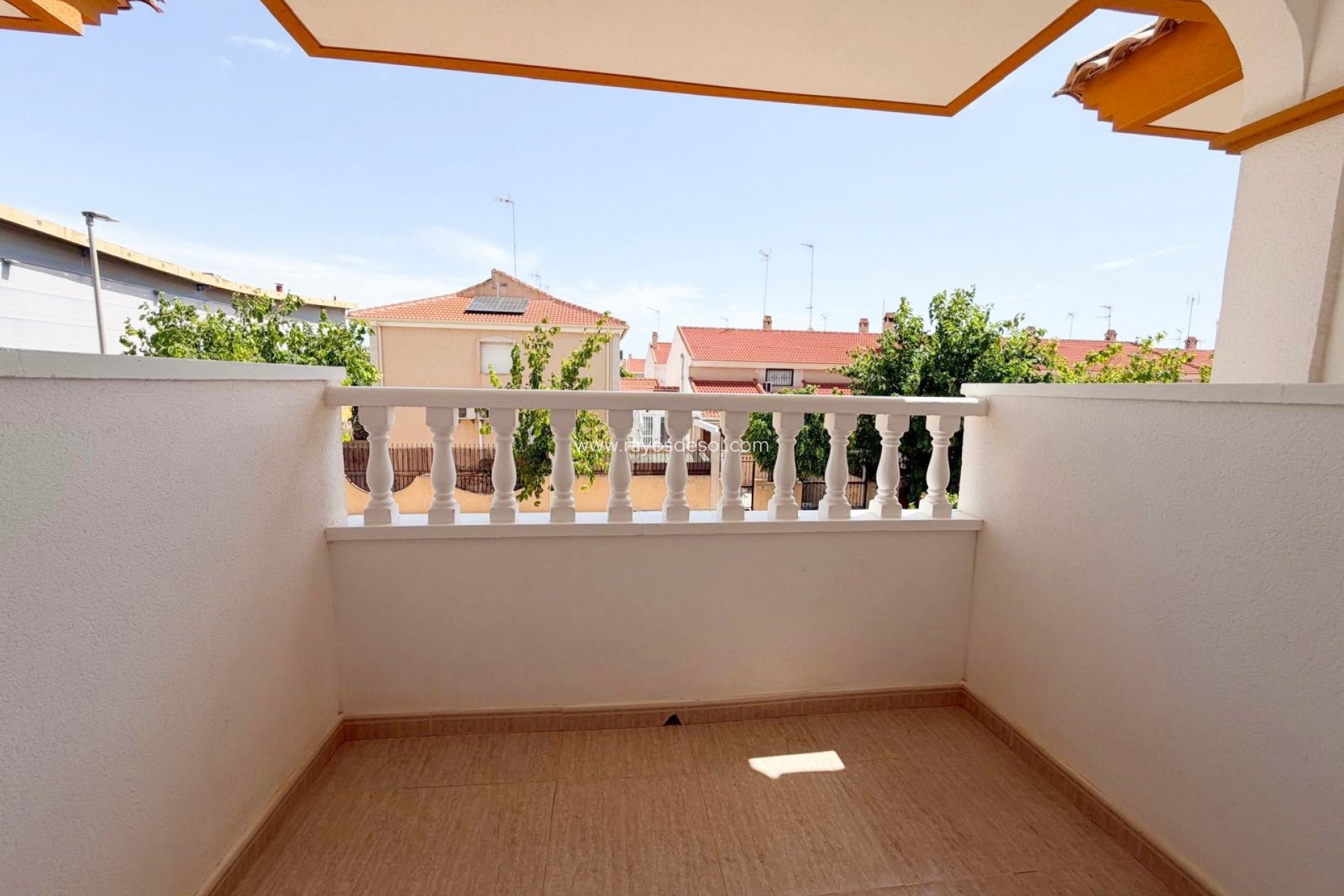 Resale - Villa - Los Alcazares