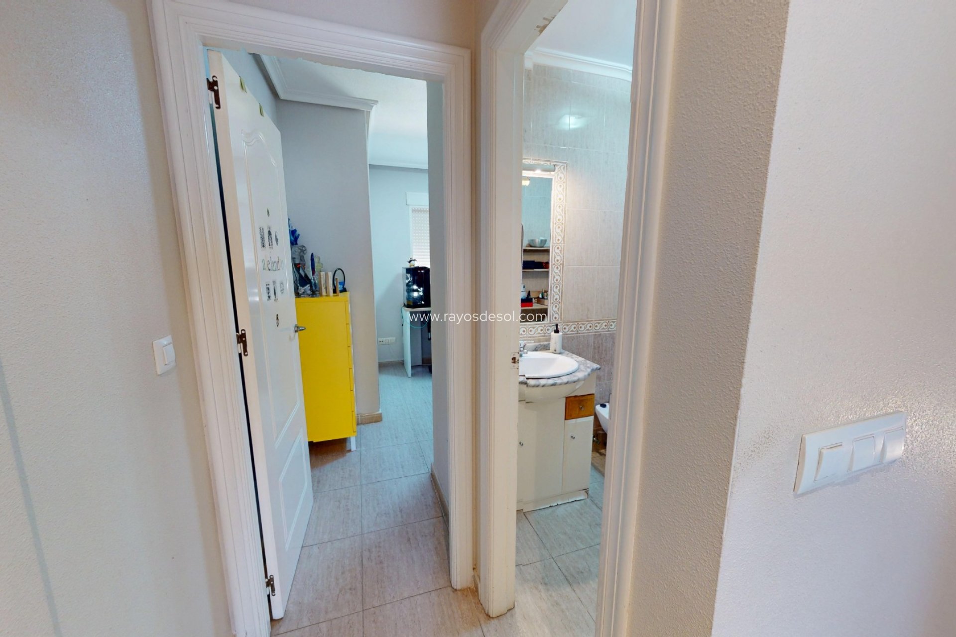 Resale - Villa - Los Alcazares