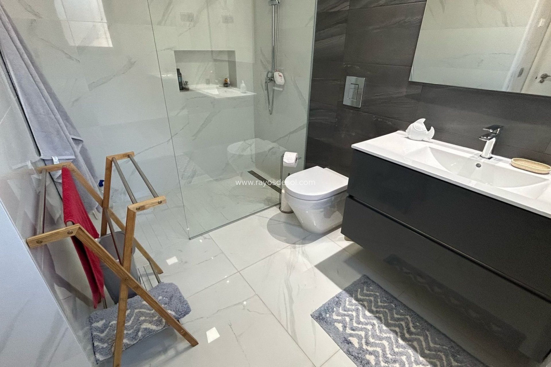 Resale - Villa - Los Montesinos - La Herada